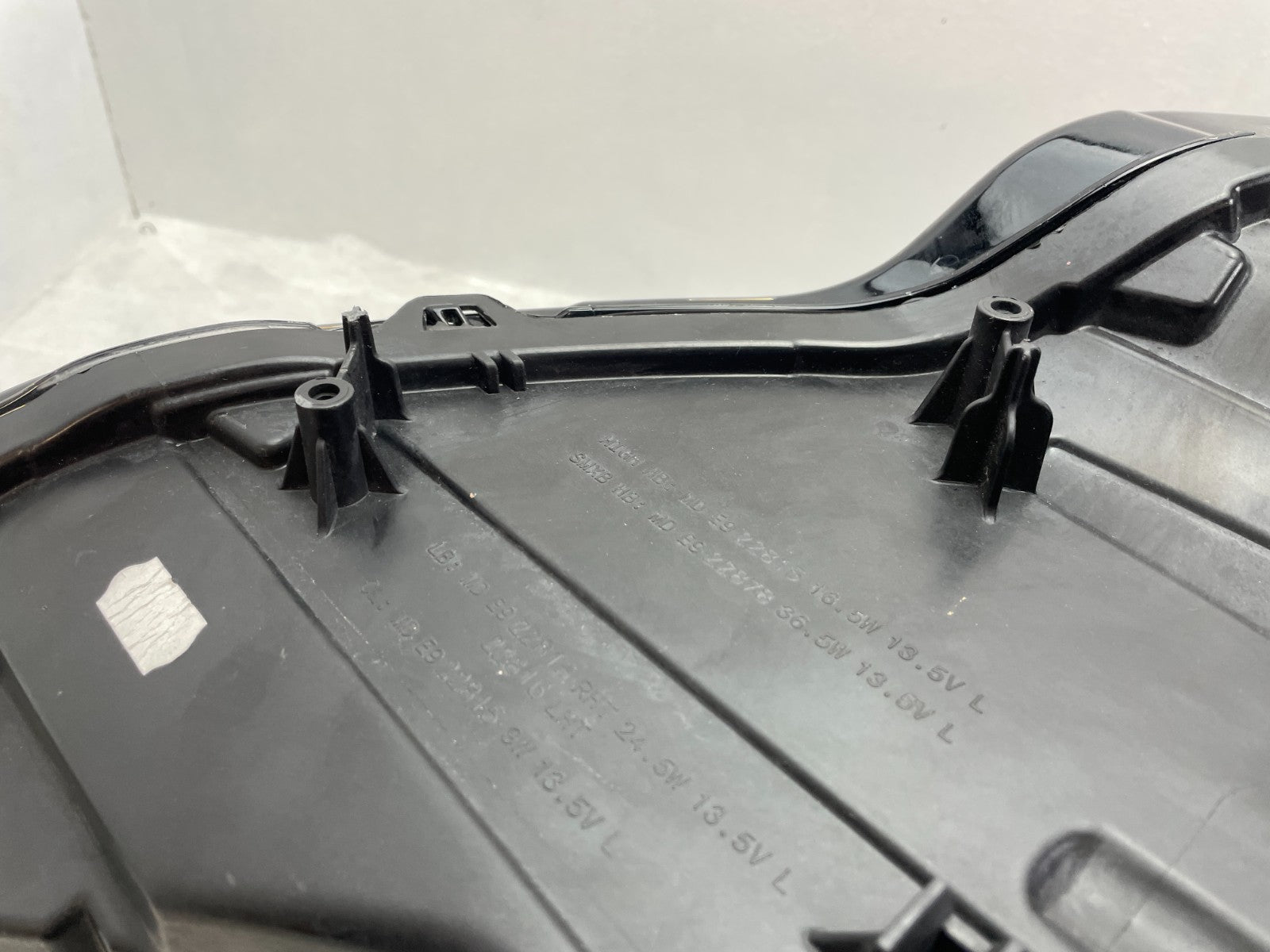 Original Audi A3 8Y LED Scheinwerfer links 8Y094103311