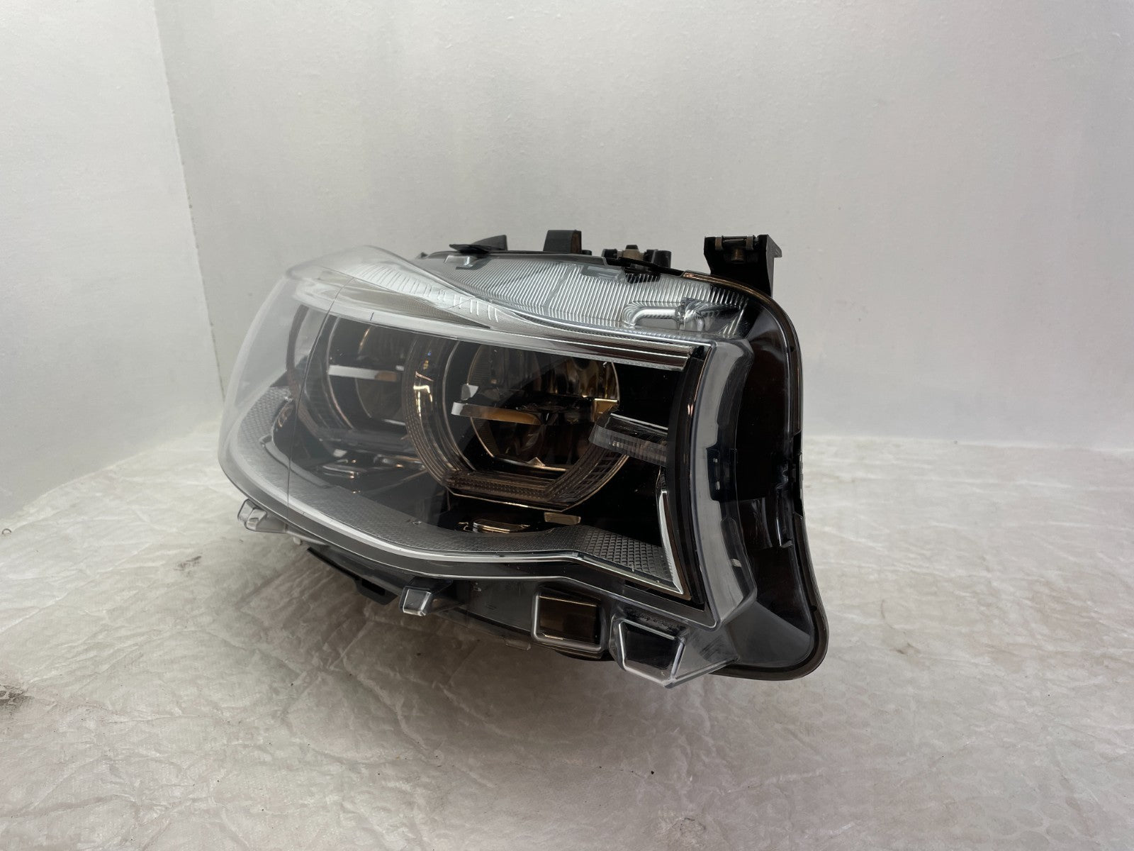 Original BMW 3er F34 GT Adaptive LED Scheinwerfer rechts 87387301