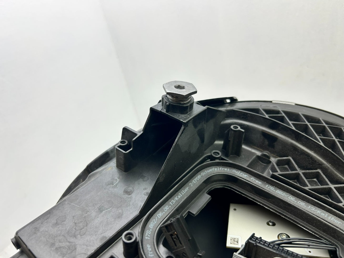 Original Mercedes W212 LED Scheinwerfer Frontscheinwerfer rechts A212820925913