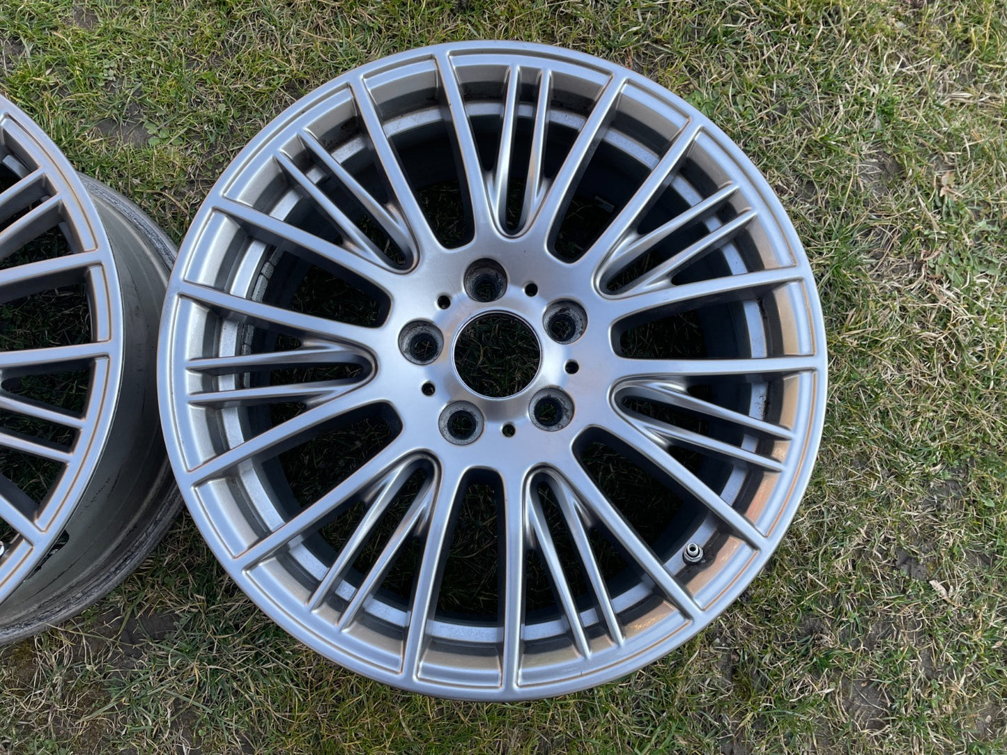 BMW F20 F21 F22 F23 Alufelgen Satz RDKS Styling 388 7.5Jx18 Zoll  67962183