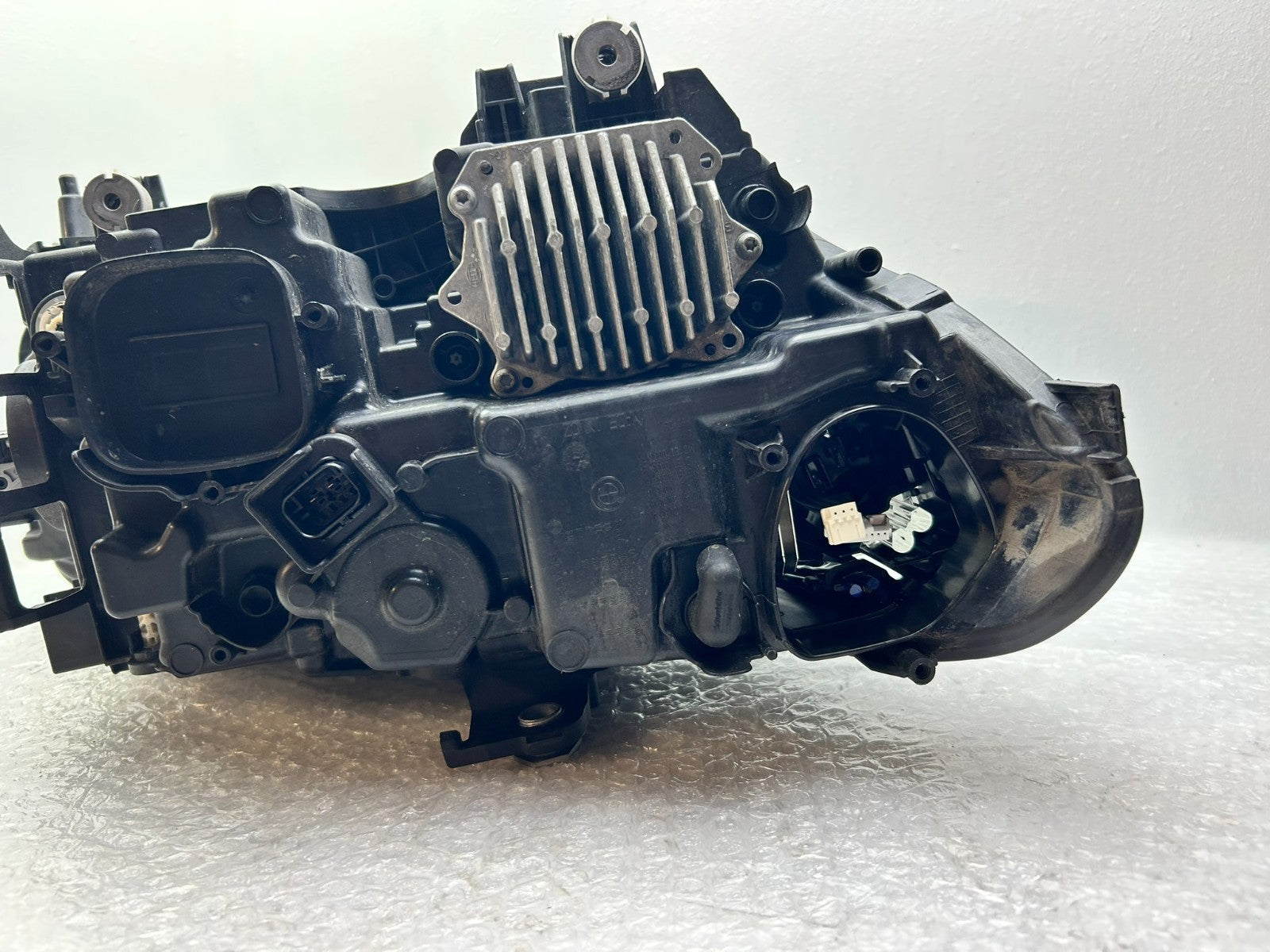 Original BMW 5er G30 G31 M5 F90 LED Laser Scheinwerfer Shadow links 808266118