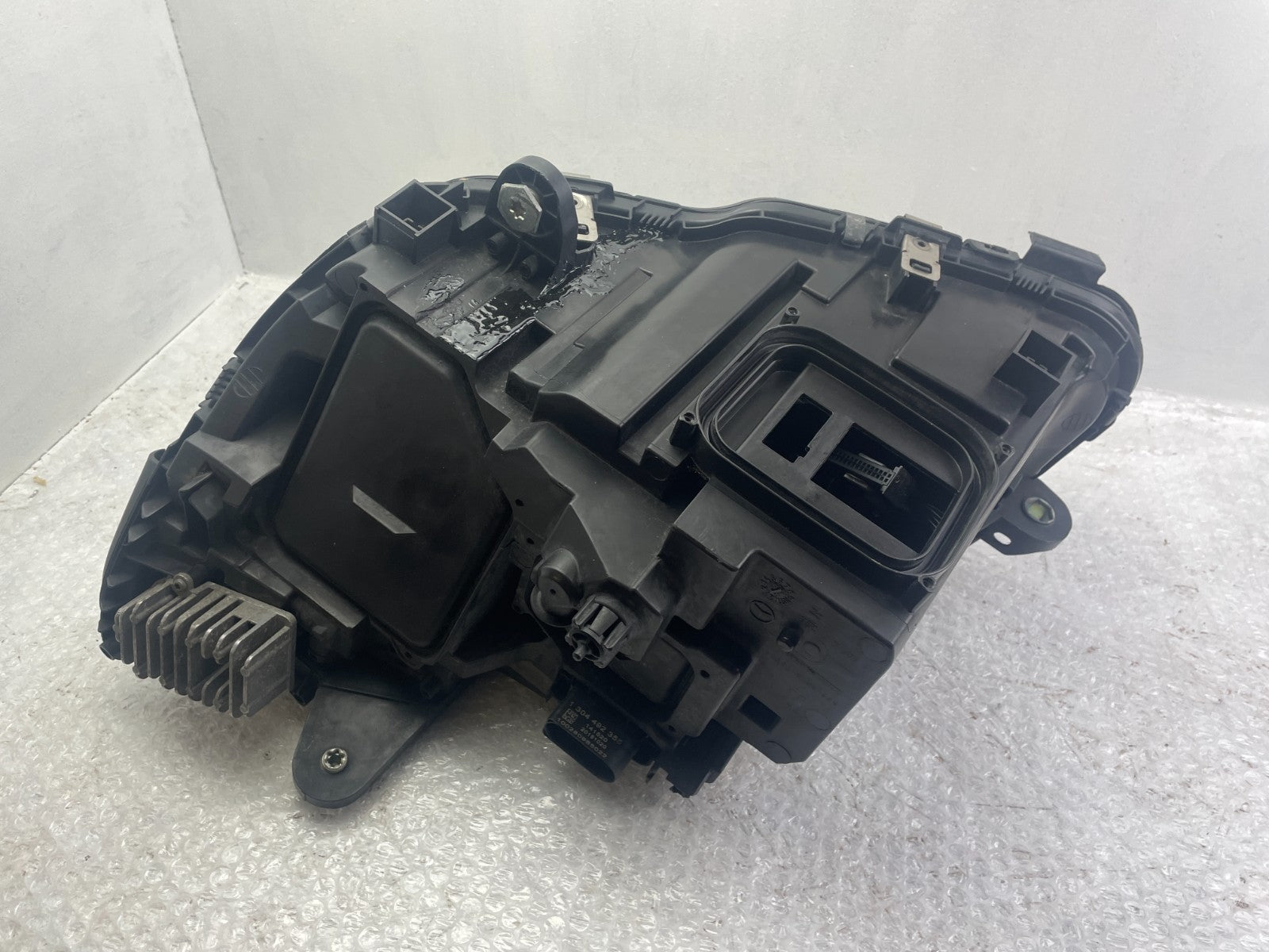 Original Mercedes C-Klasse W205 LED Scheinwerfer rechts A20590638039