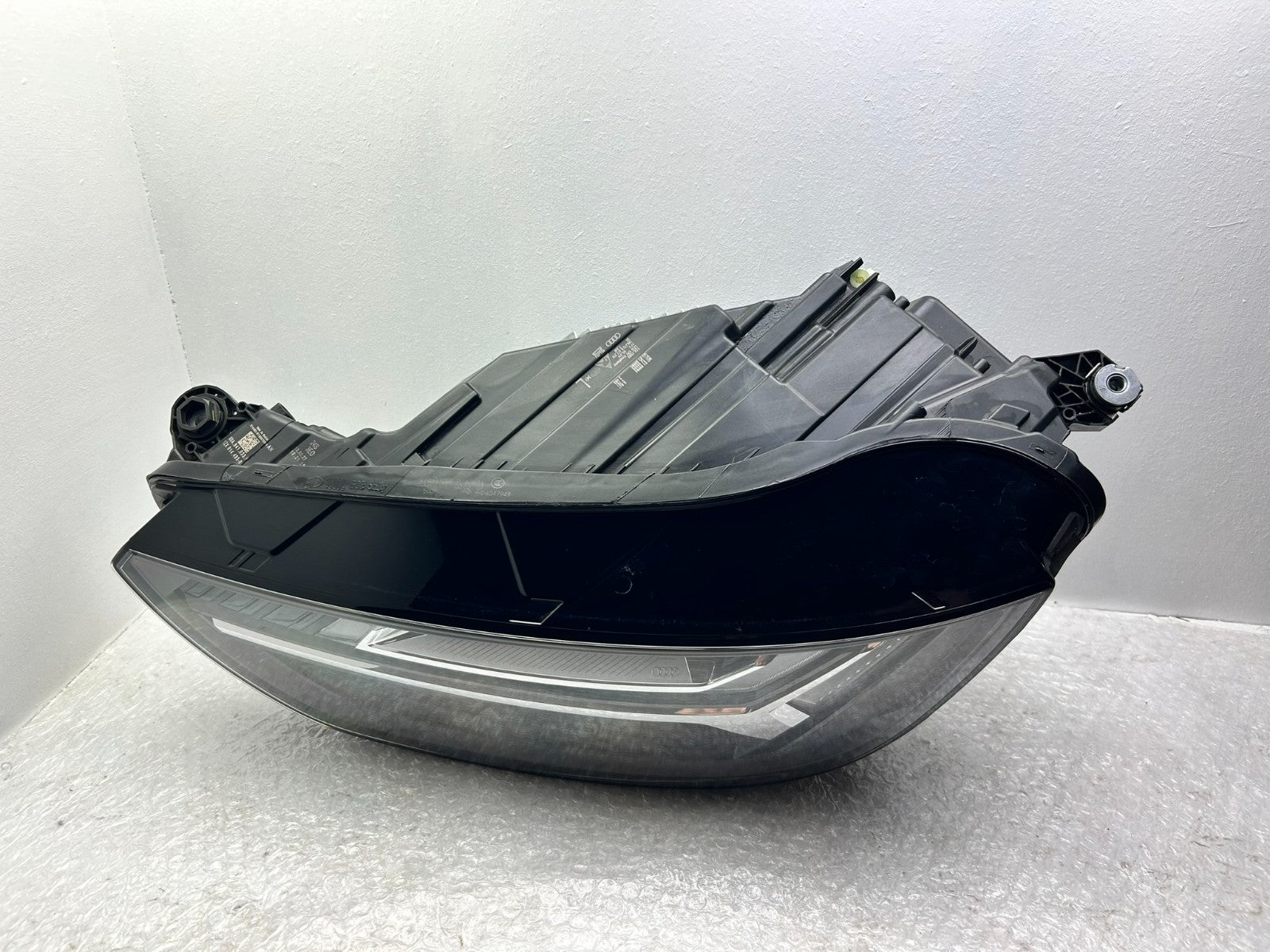 Original Audi Q5 LED Matrix Scheinwerfer links 80A941033F3