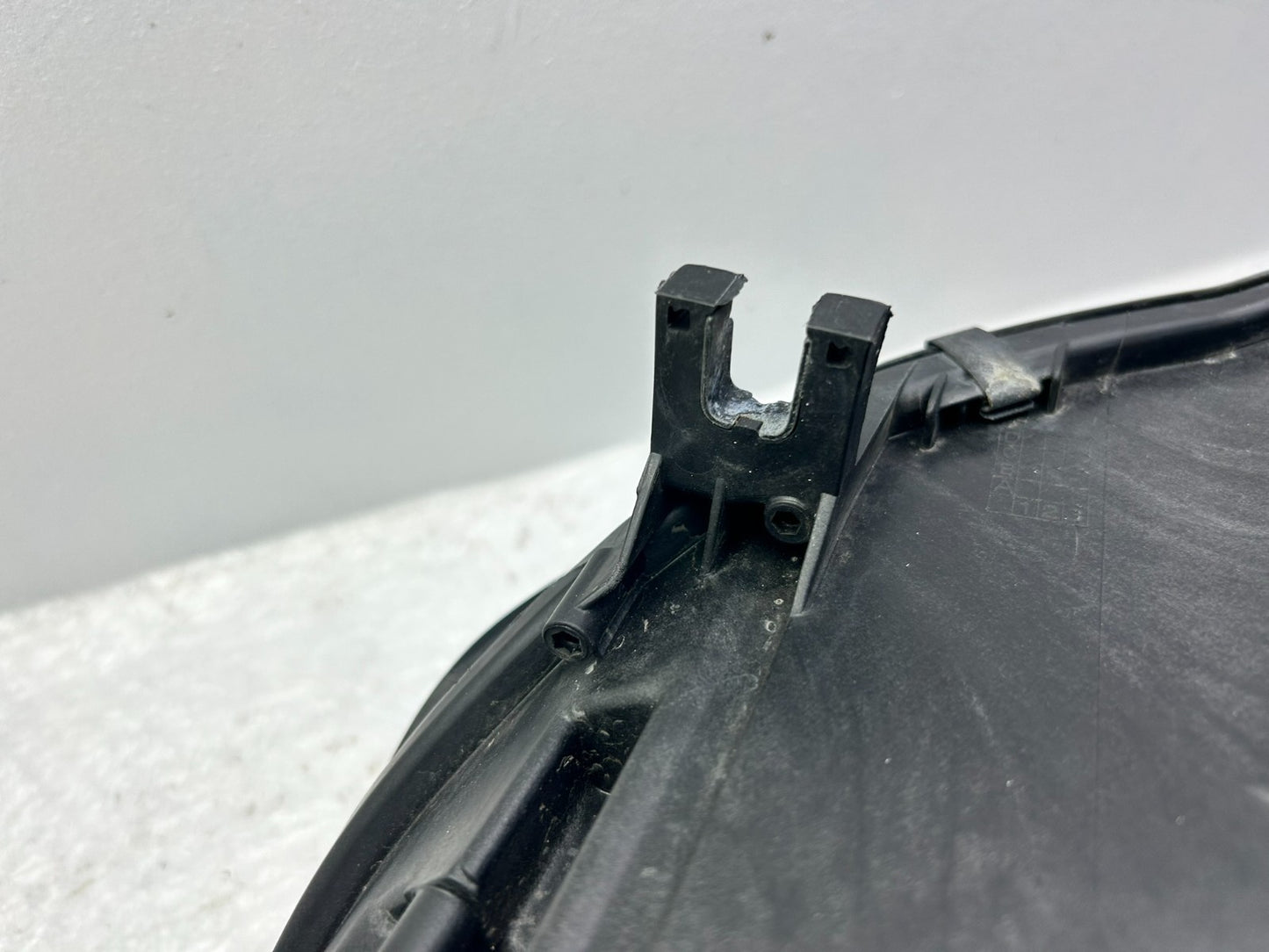 Original Audi A4 B9 8W LED Scheinwerfer rechts 8W0941036E14