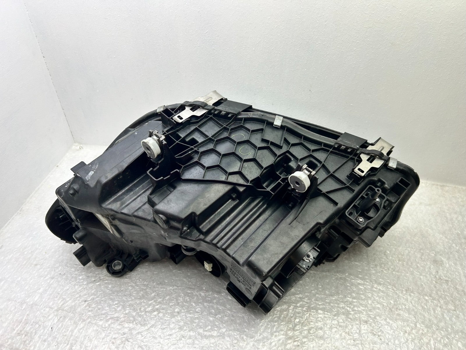 Original BMW X3 G01 X4 G02 LED Scheinwerfer rechts 87396548