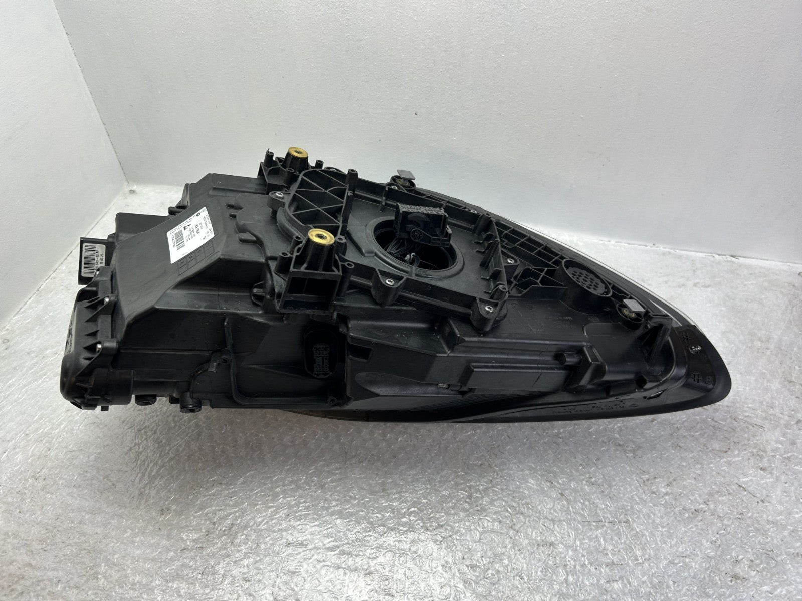 Original Porsche Cayenne LED Matrix Scheinwerfer rechts 9Y0941036J13