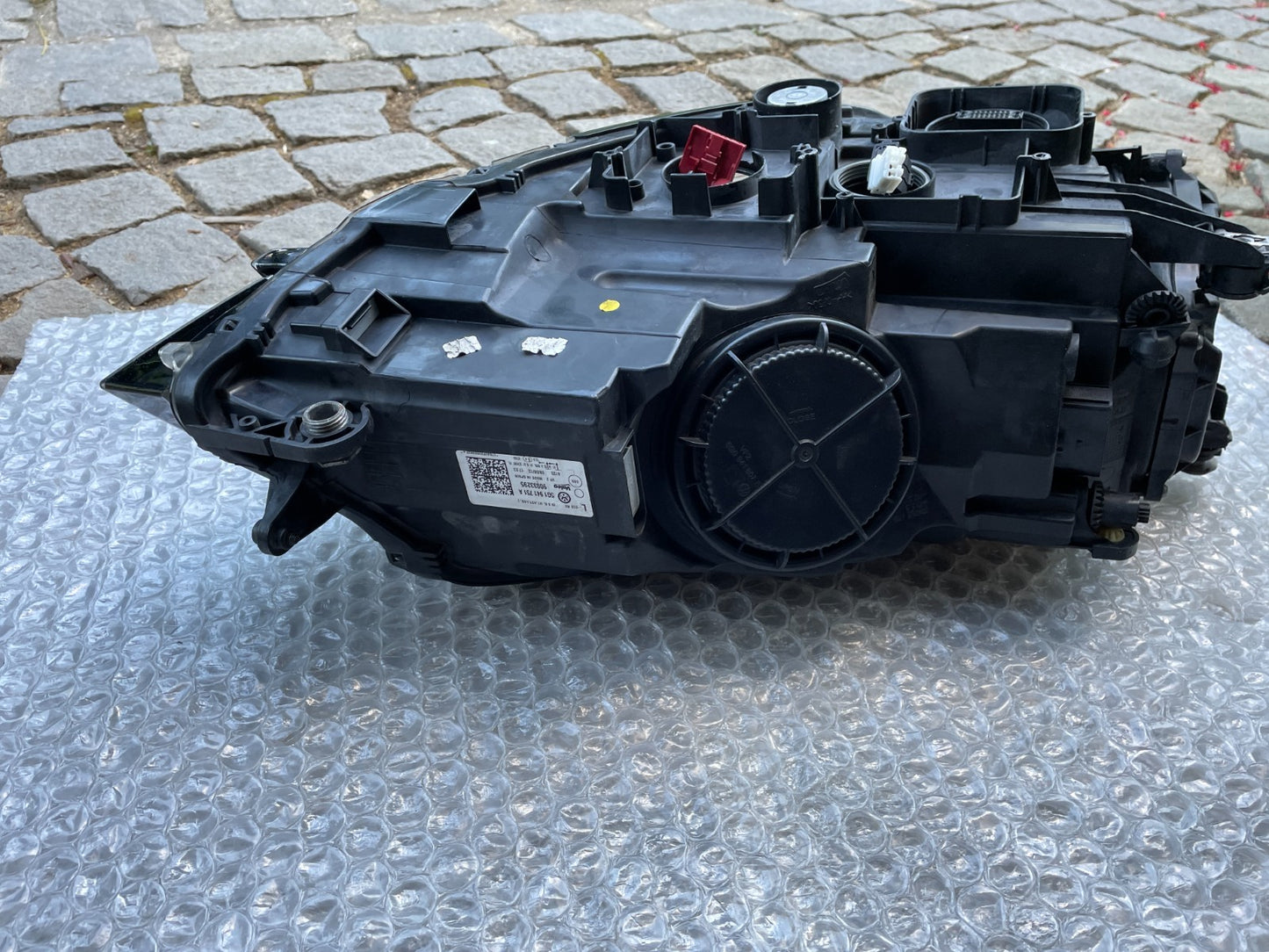 Original VW Golf VII 7 GTI Xenon Scheinwerfer links 5G1941751A8