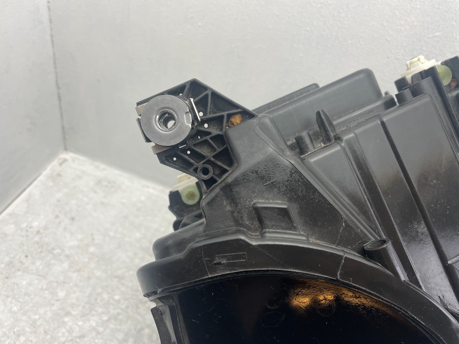 Original Audi Q5 LED Matrix Scheinwerfer rechts 80A941036E7