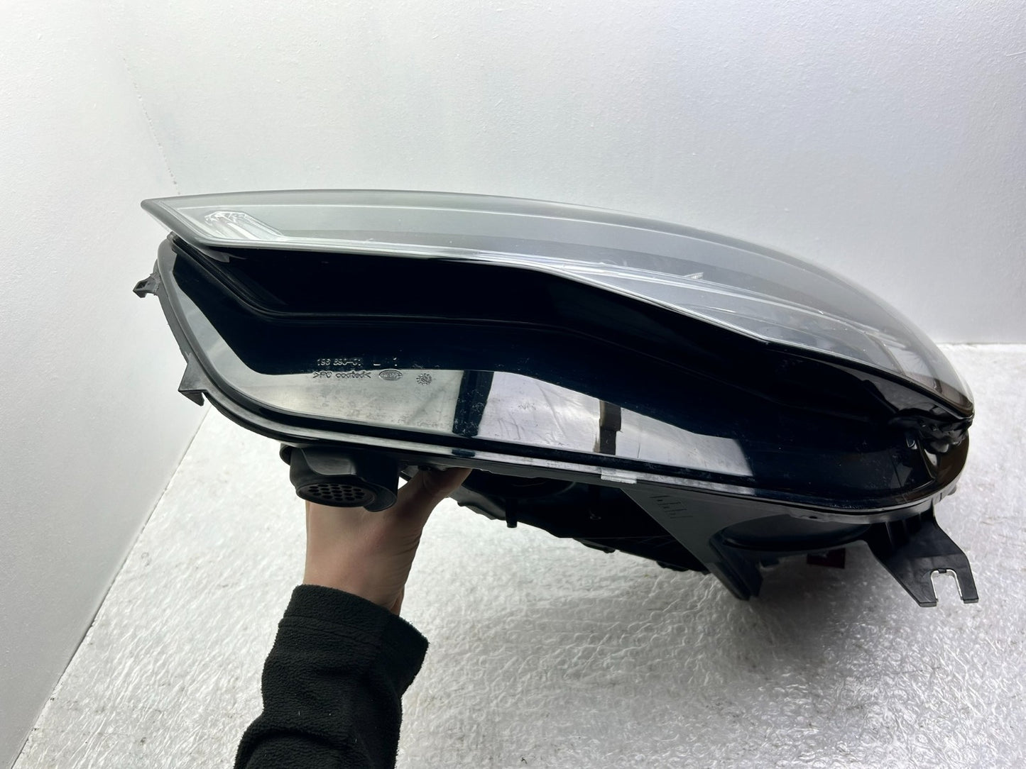 Original Audi A6 C7 4G LED Scheinwerfer links 4G0941033H16