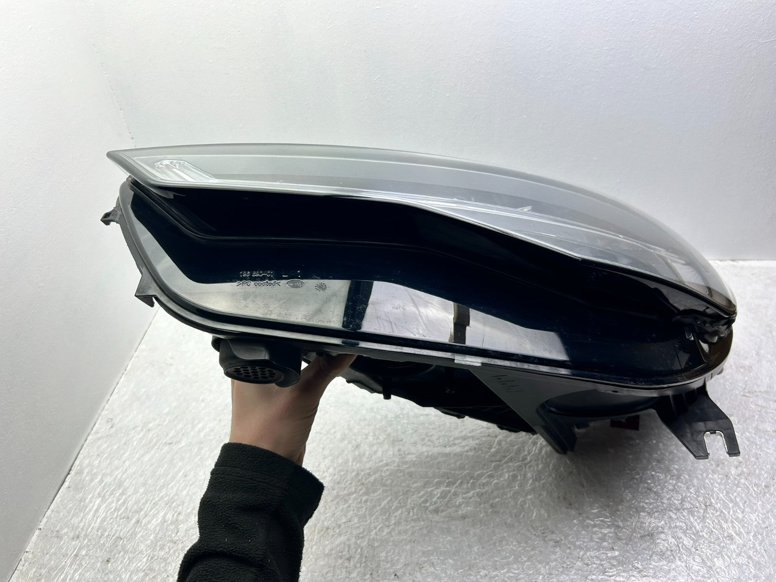 Original Audi A6 C7 4G LED Scheinwerfer links 4G0941033H16