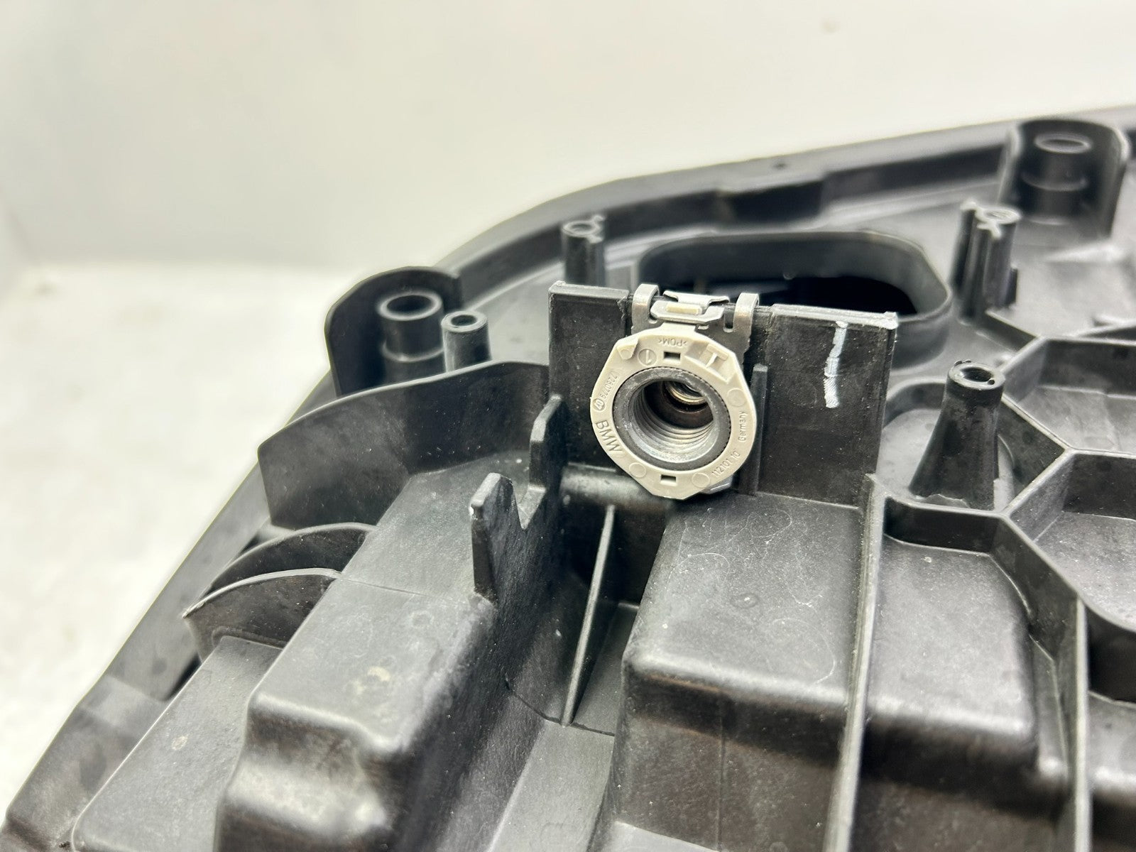 Original BMW 1er F20 LED Scheinwerfer rechts 873957213