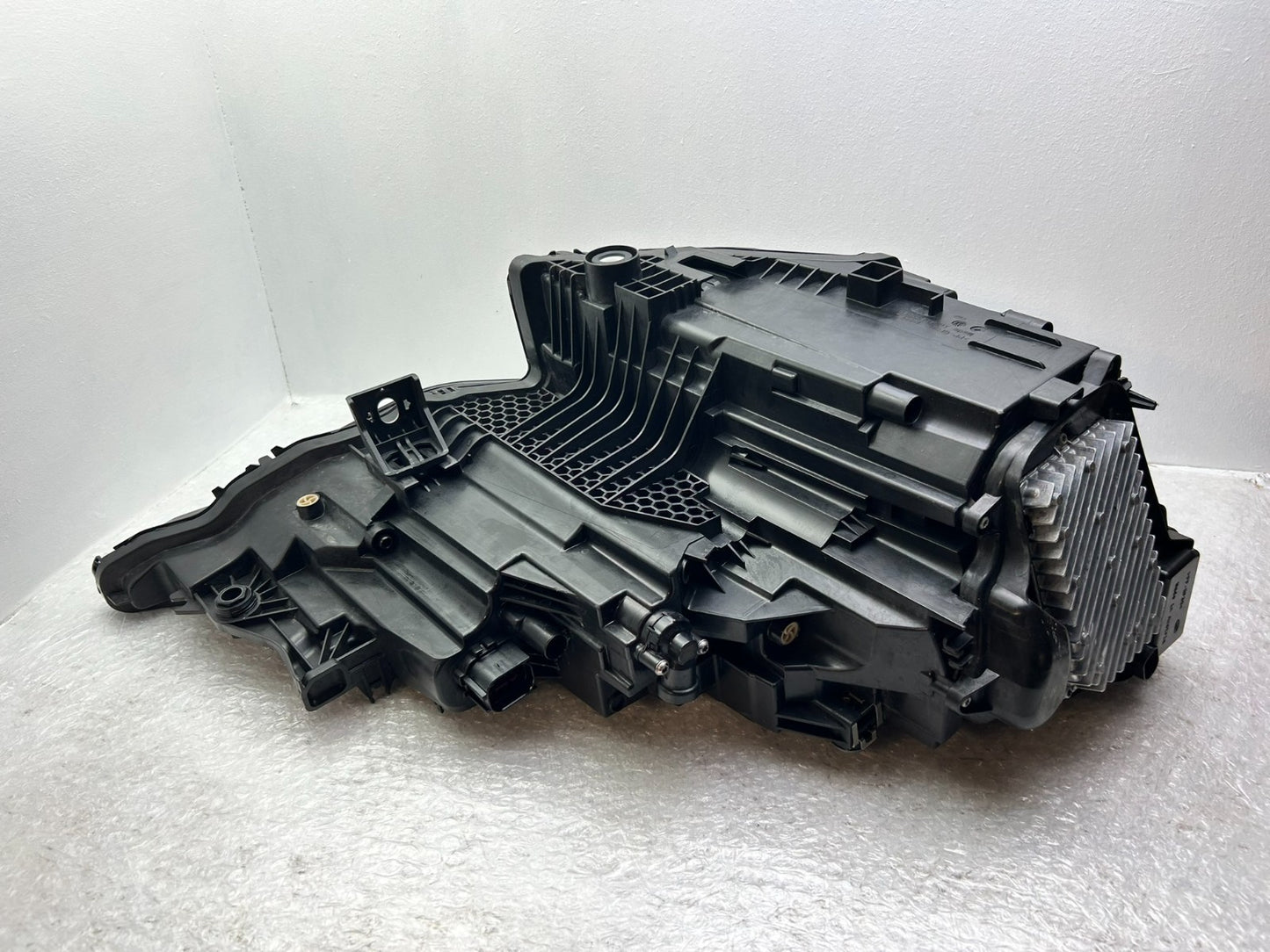 Original Audi Q8 RSQ8 LED Laser Scheinwerfer links 4M89410858