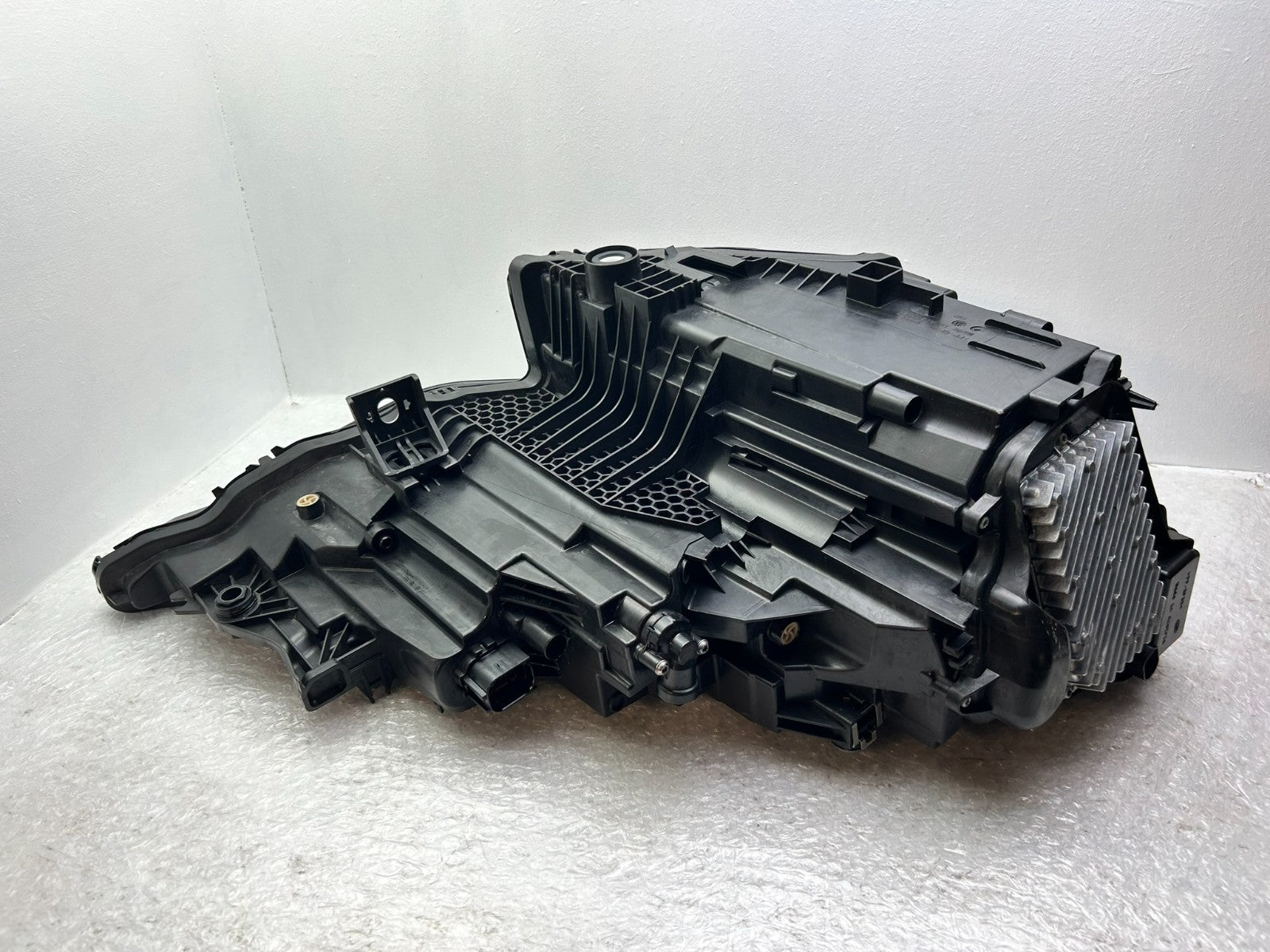 Original Audi Q8 RSQ8 LED Laser Scheinwerfer links 4M89410858