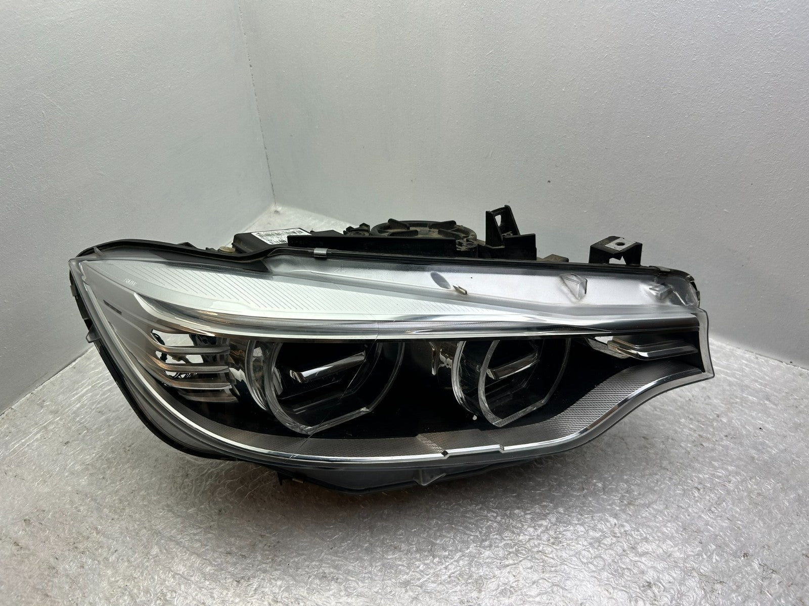 Original BMW 4er F32 F33 F36 LED Scheinwerfer rechts 74241020