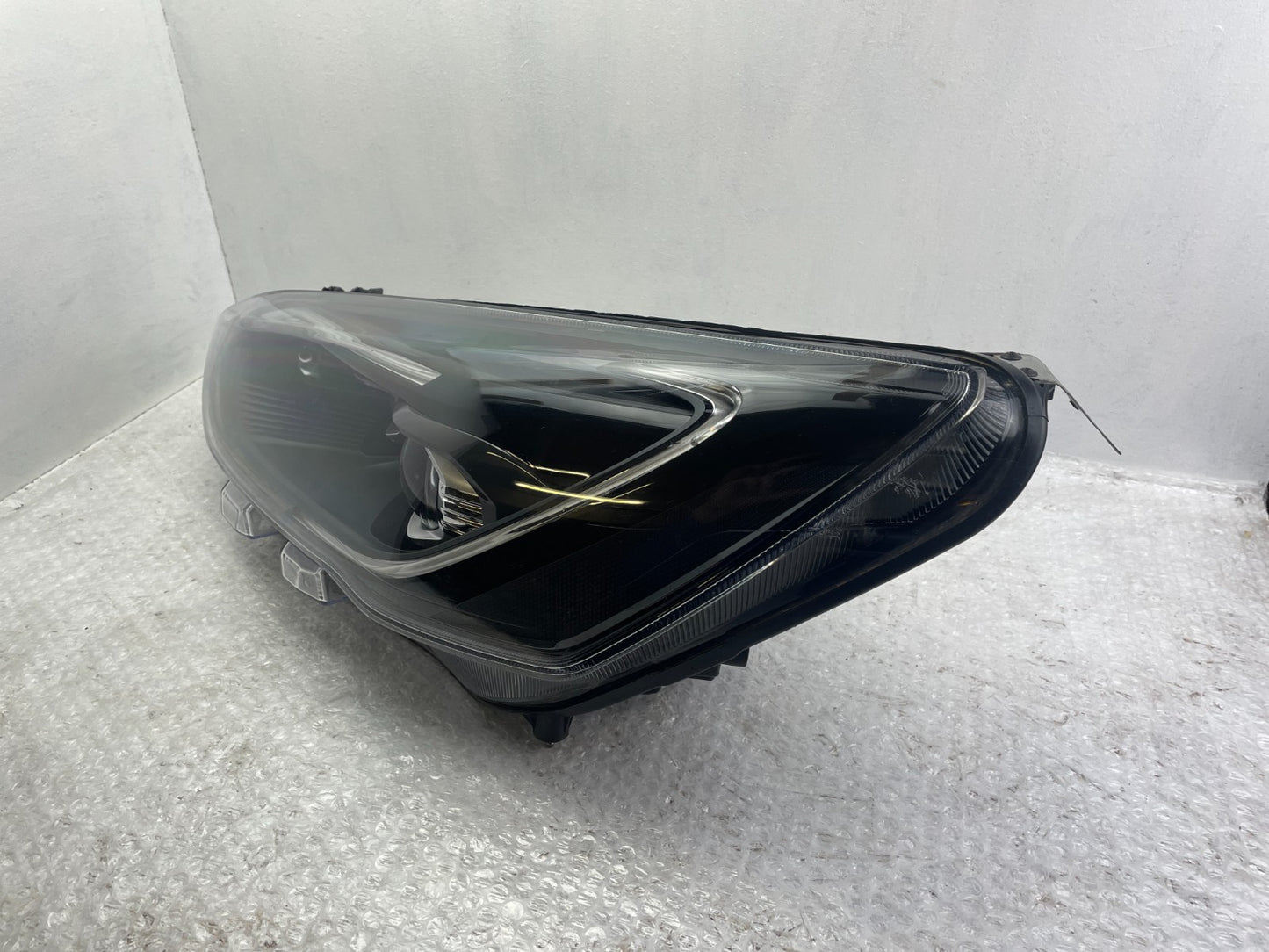 Original Ford Focus IV Mk4 LED Scheinwerfer links JX7B-13E017-CE2