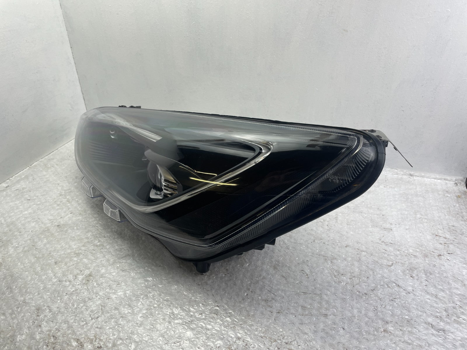 Original Ford Focus IV Mk4 LED Scheinwerfer links JX7B-13E017-CE2