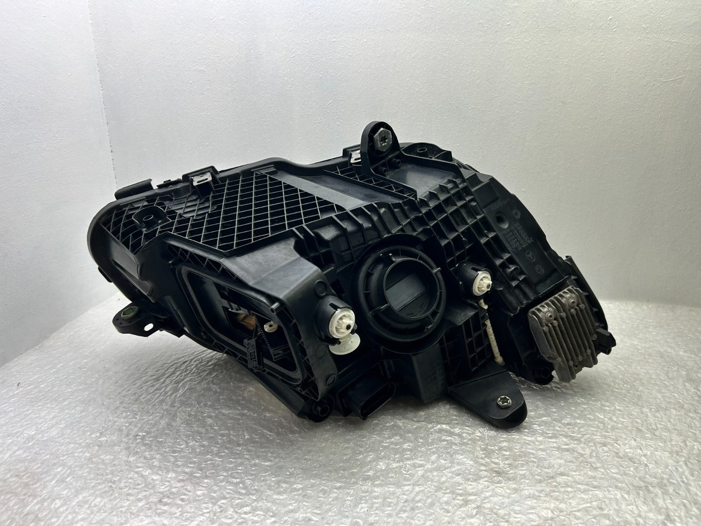 Original Mercedes C-Klasse W205 LED Scheinwerfer links A20590621068