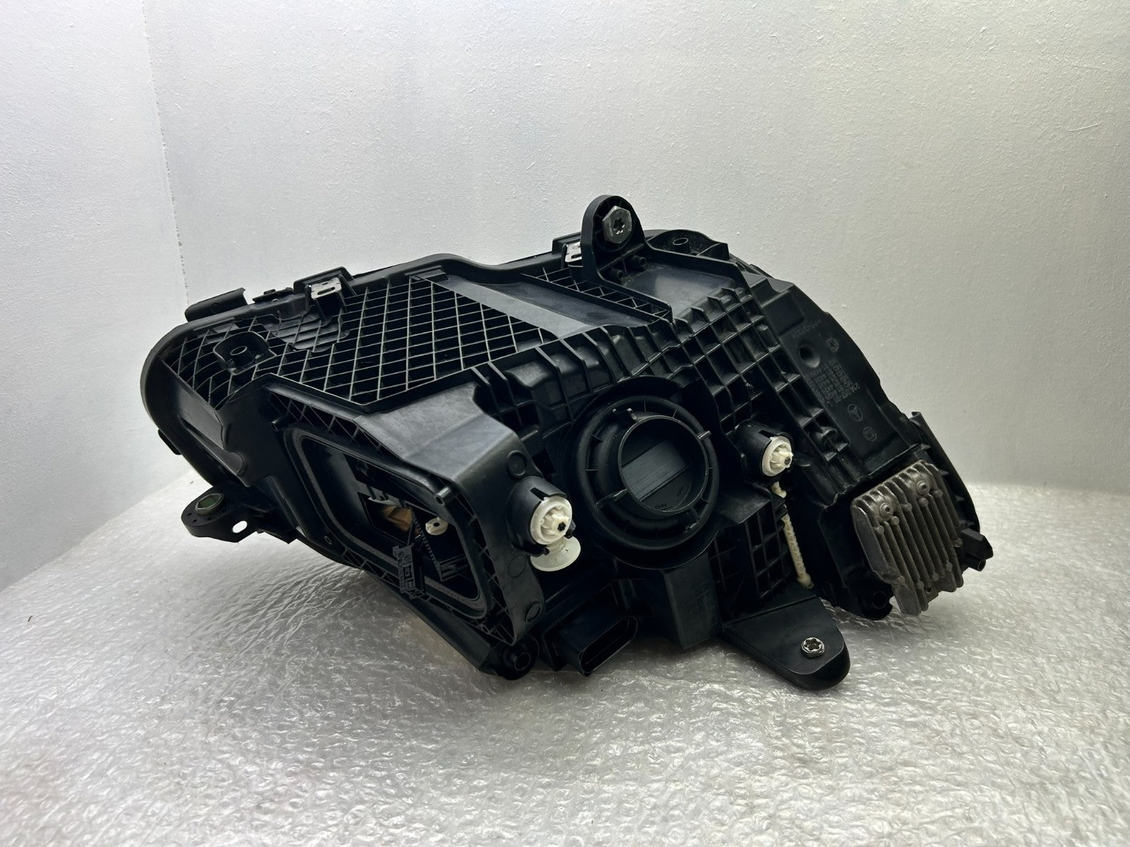 Original Mercedes C-Klasse W205 LED Scheinwerfer links A20590621068