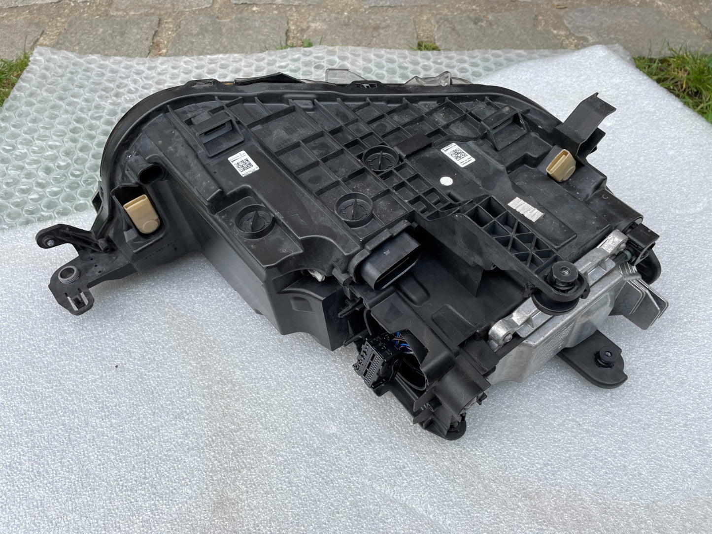 Original VW T-roc Troc LED Scheinwerfer links 2GA941035AD7