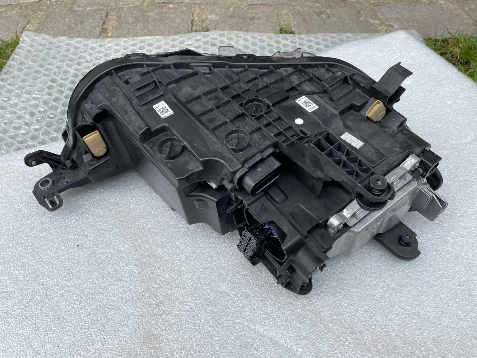 Original VW T-roc Troc LED Scheinwerfer links 2GA941035AD7