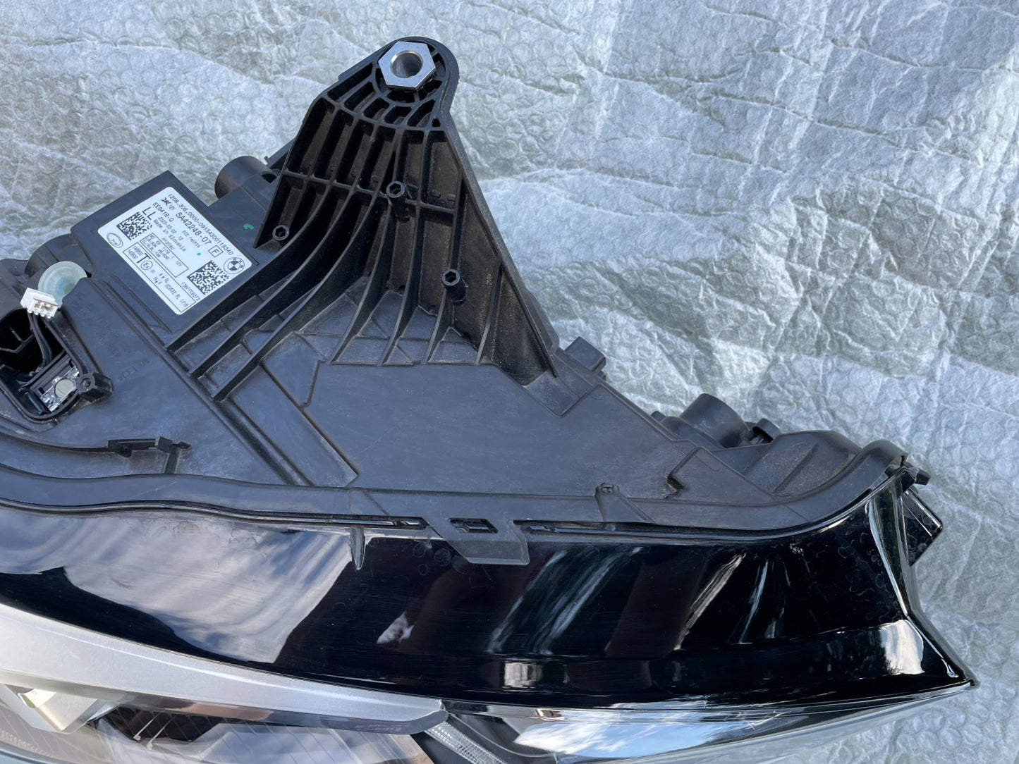 Original BMW 2er U06 LED Scheinwerfer rechts 5A422484