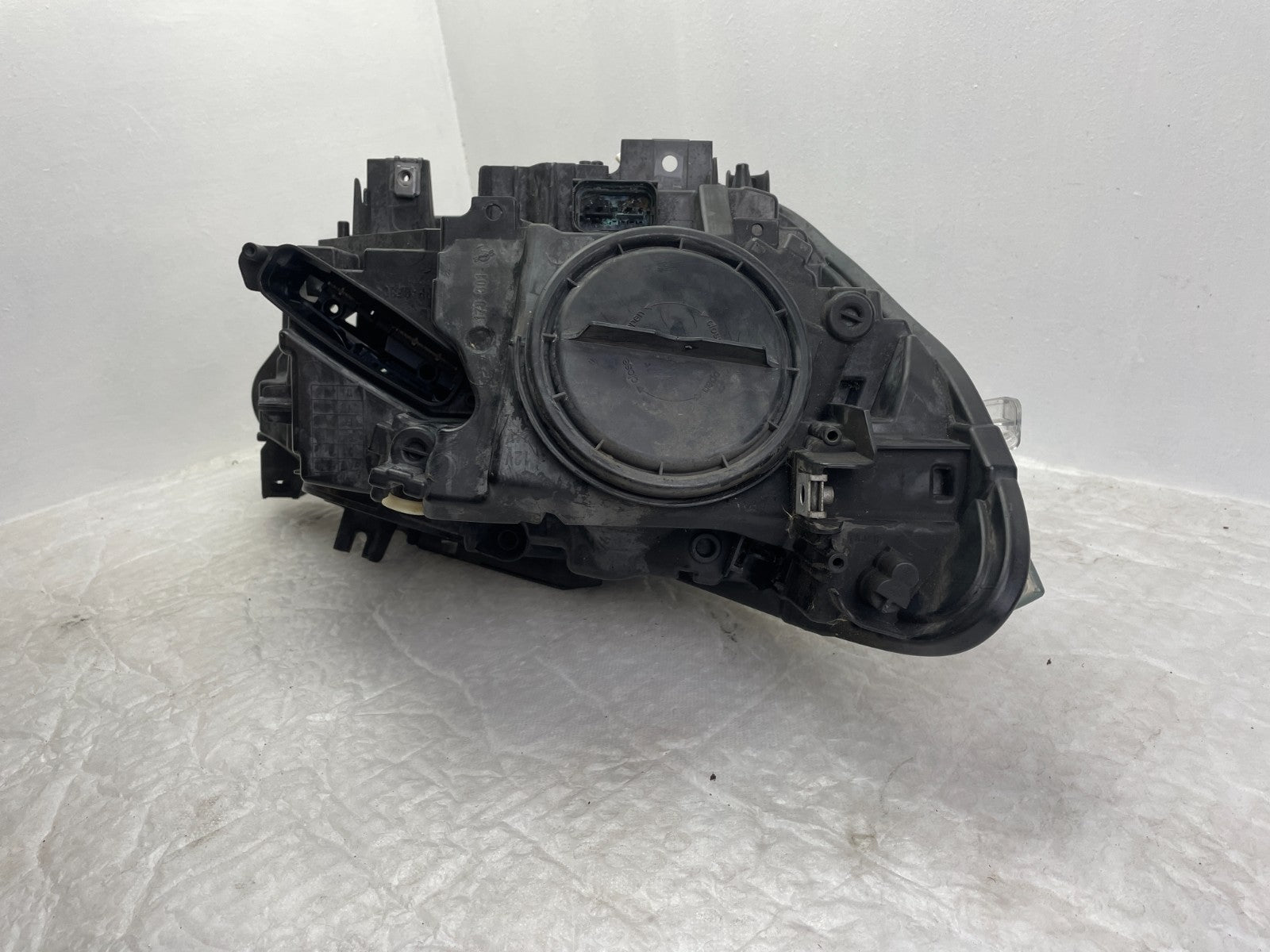 Original BMW 1er F20 F21 Xenon Scheinwerfer links 72296774