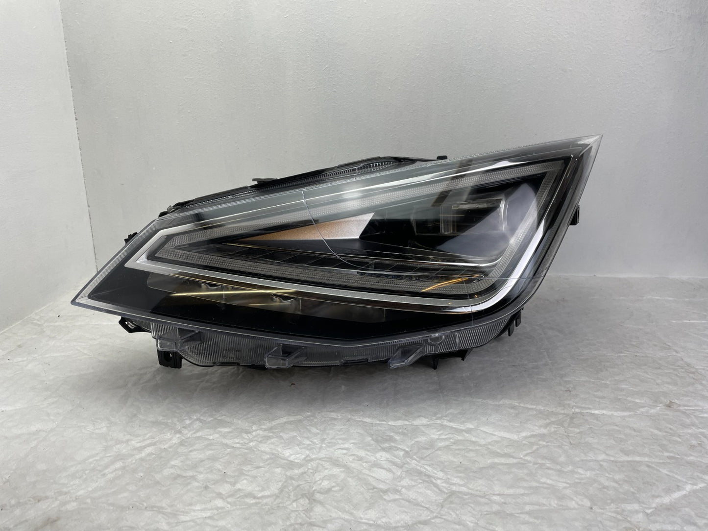 Original Seat Ibiza V 5 6F1 Arona LED Scheinwerfer links 6F1941007F0