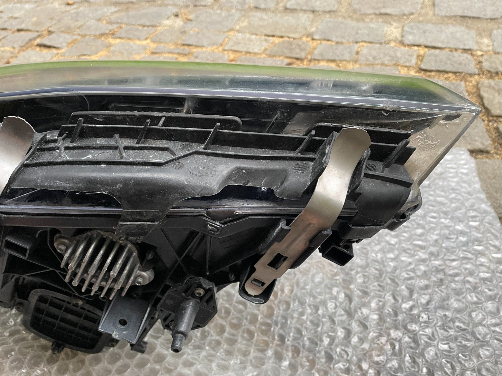 Original BMW 7er G11 G12 Laser Scheinwerfer rechts 748325017