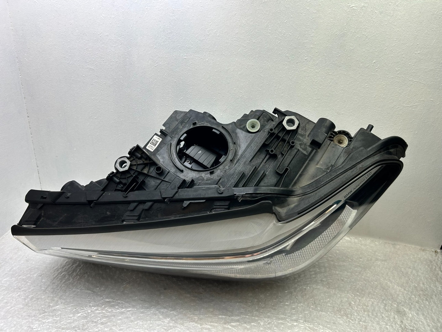 Original BMW 5er G30 G31 LED Scheinwerfer links 84991212