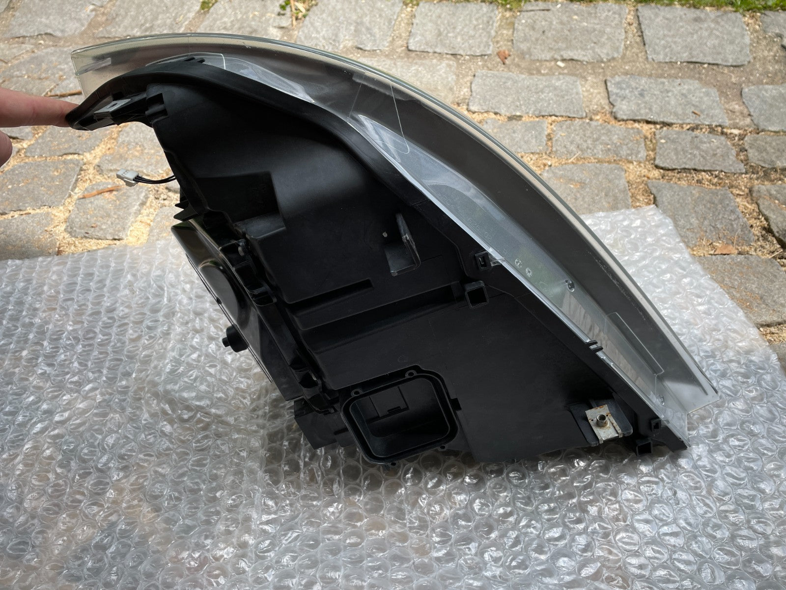 BMW 3er E90 Scheinwerfer Xenon rechts 720258414