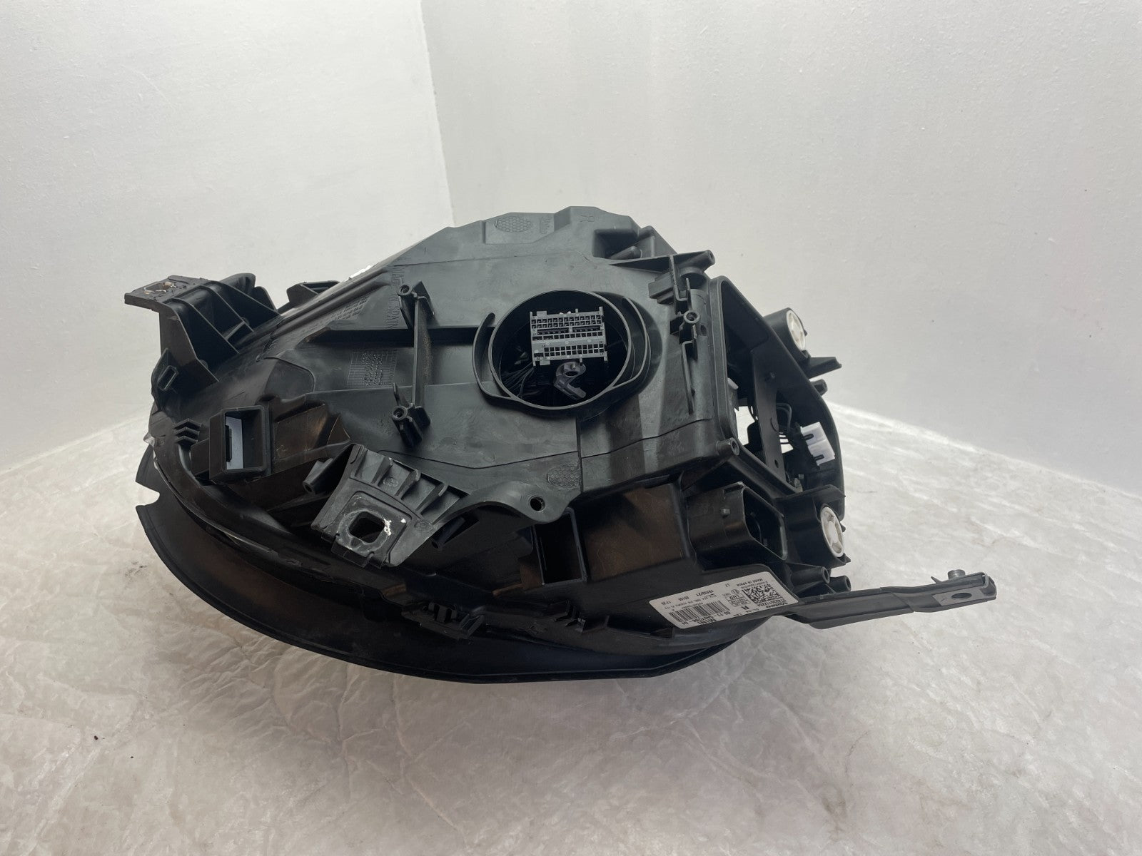 Original Mini Clubmann F56 LCI LED Scheinwerfer rechts 5A07DB89