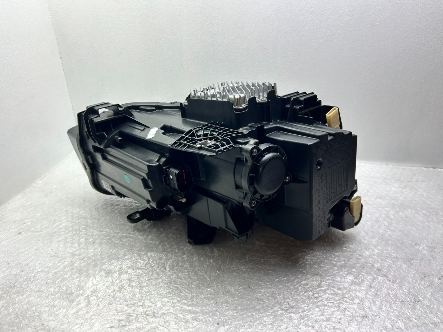 Original Audi Q2 LED Scheinwerfer links 81A9410357