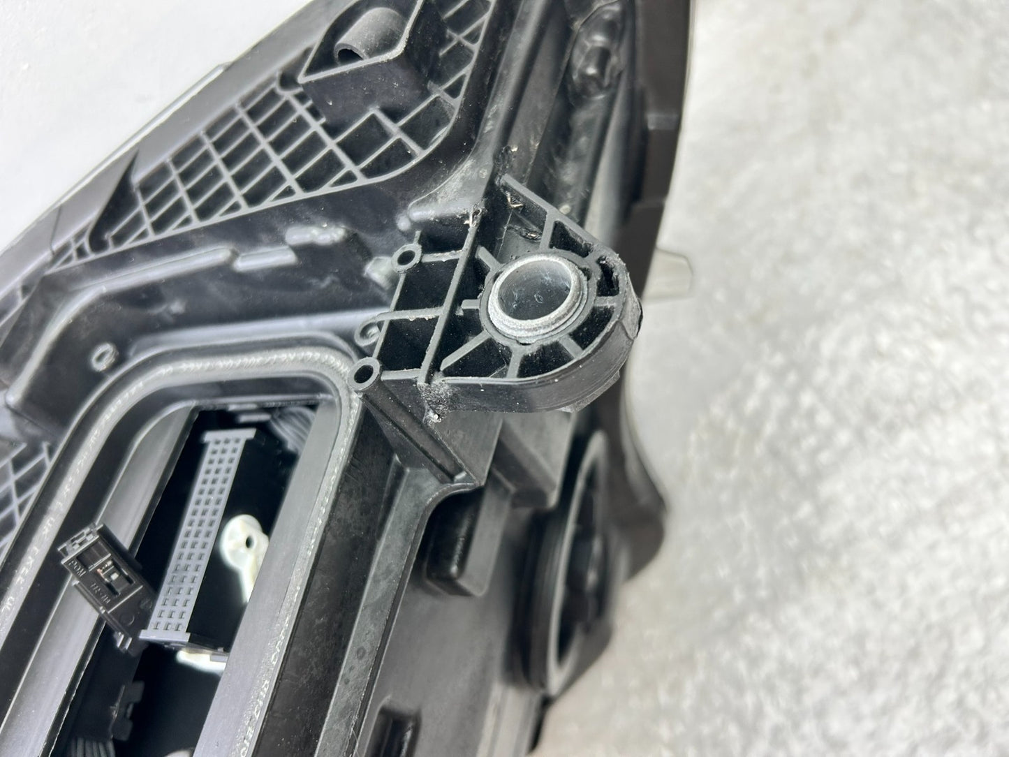 Original Mercedes W447 Vito LED Scheinwerfer rechts A44790633019