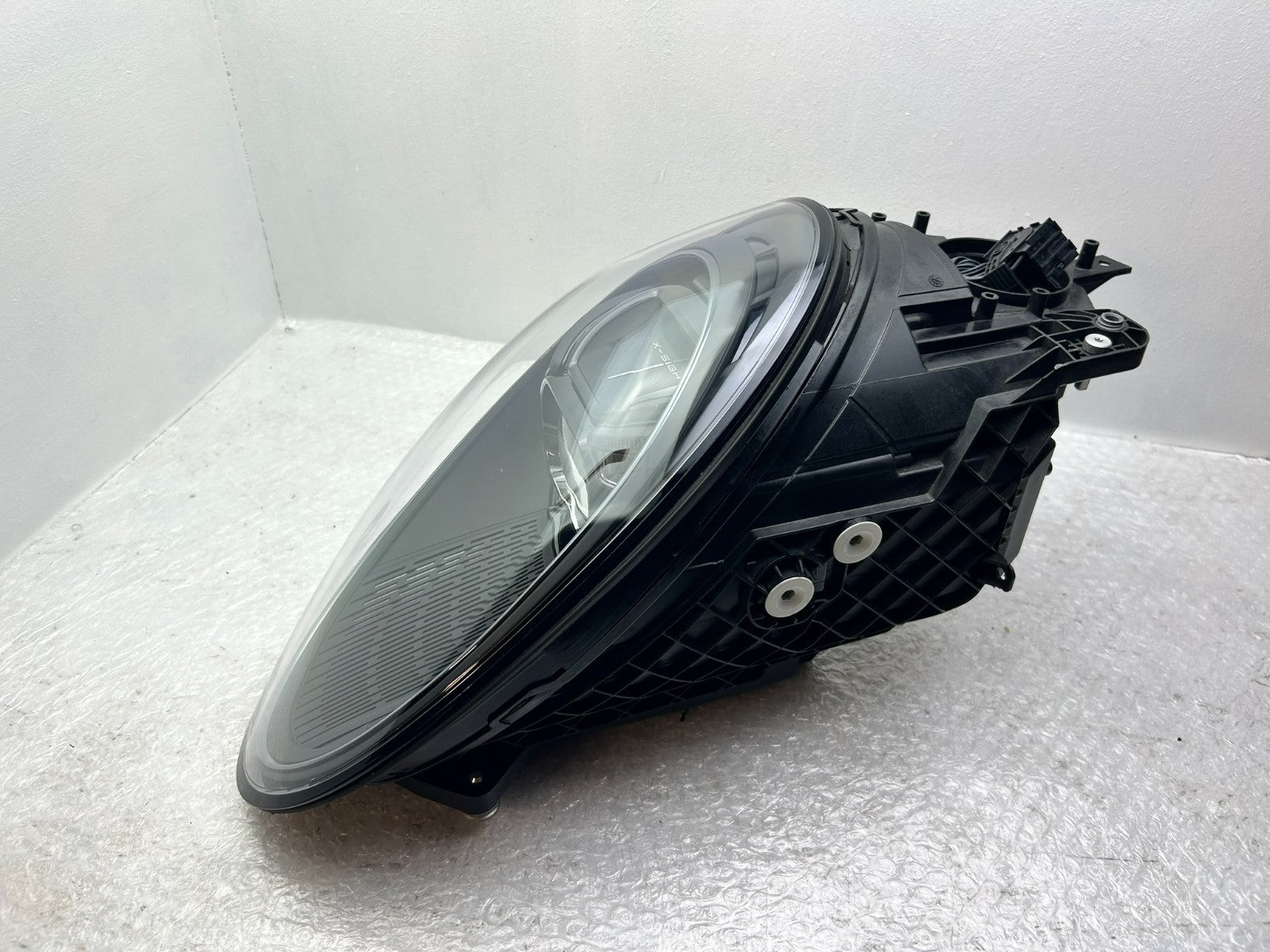 Original Porsche 992 Matrix LED Scheinwerfer rechts 9P5941060E2