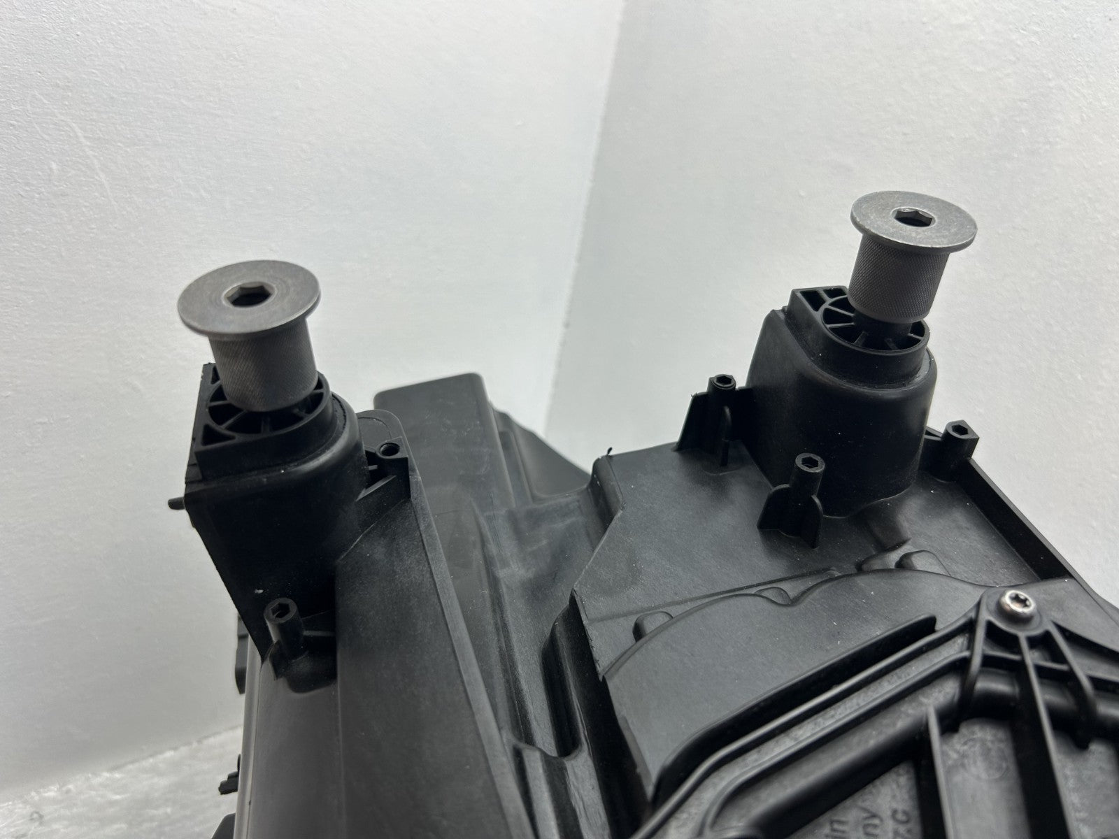 Original Porsche Cayenne LED Matrix Scheinwerfer links 9Y0941103B8