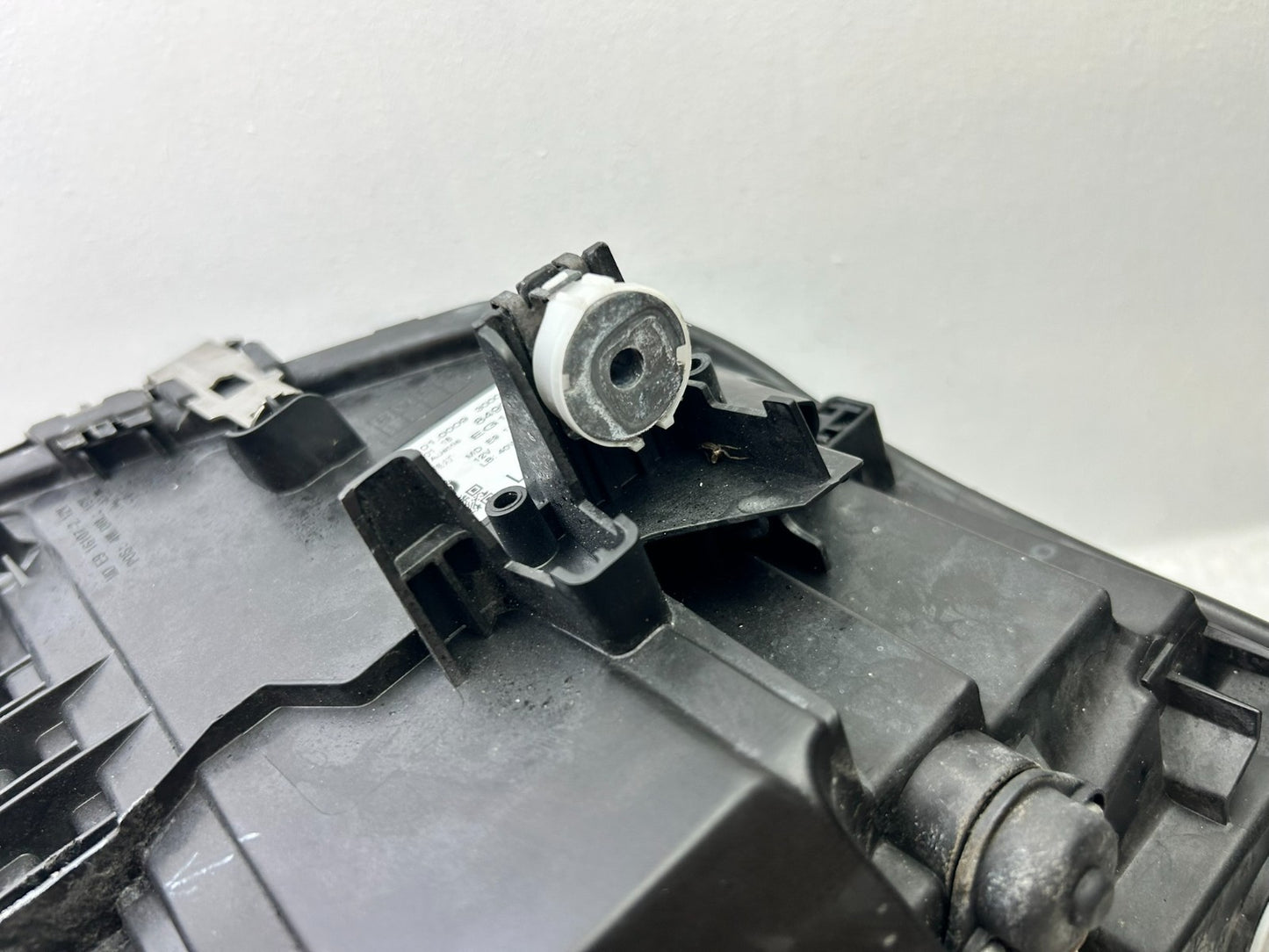 Original BMW 5er G30 G31 LED Scheinwerfer links 849911111