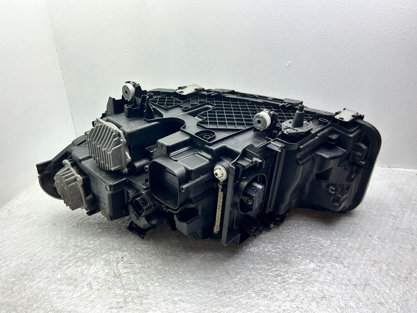 Original BMW 5er G30 G31 LED Laser Scheinwerfer rechts 5A388D69