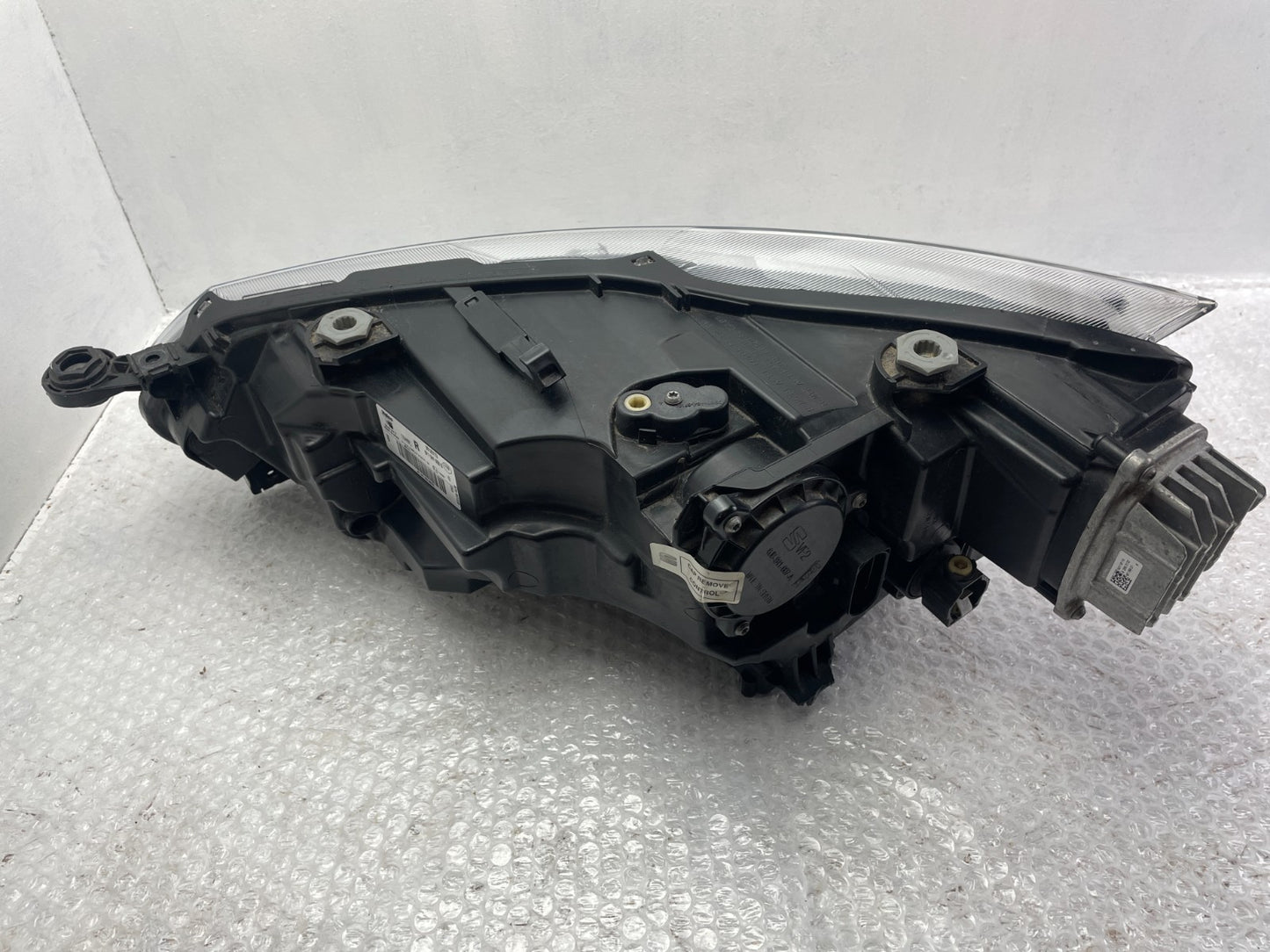 Original Seat Ibiza 5 Arona 6F LED Scheinwerfer rechts 6F1941008B11