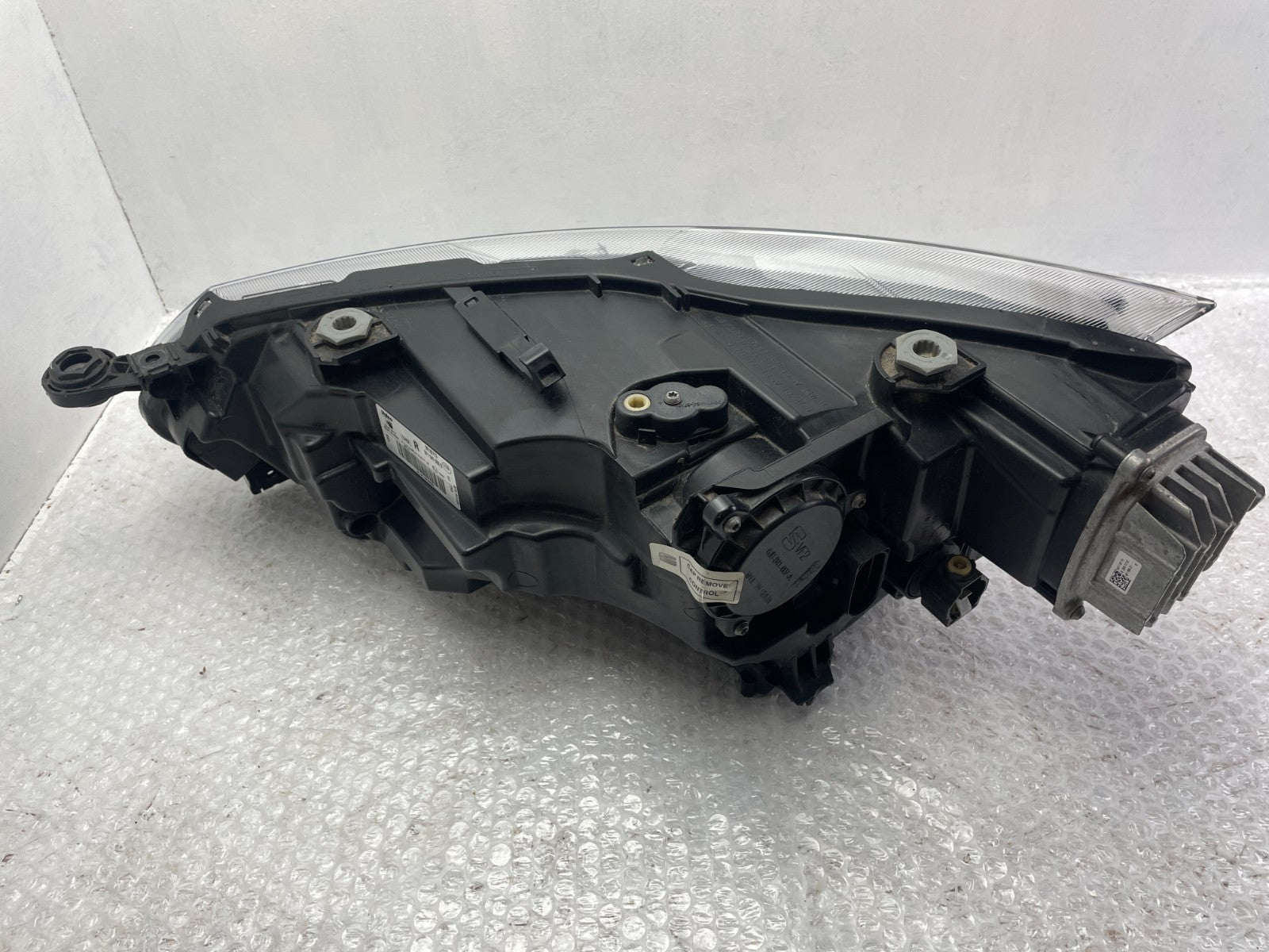 Original Seat Ibiza 5 Arona 6F LED Scheinwerfer rechts 6F1941008B11