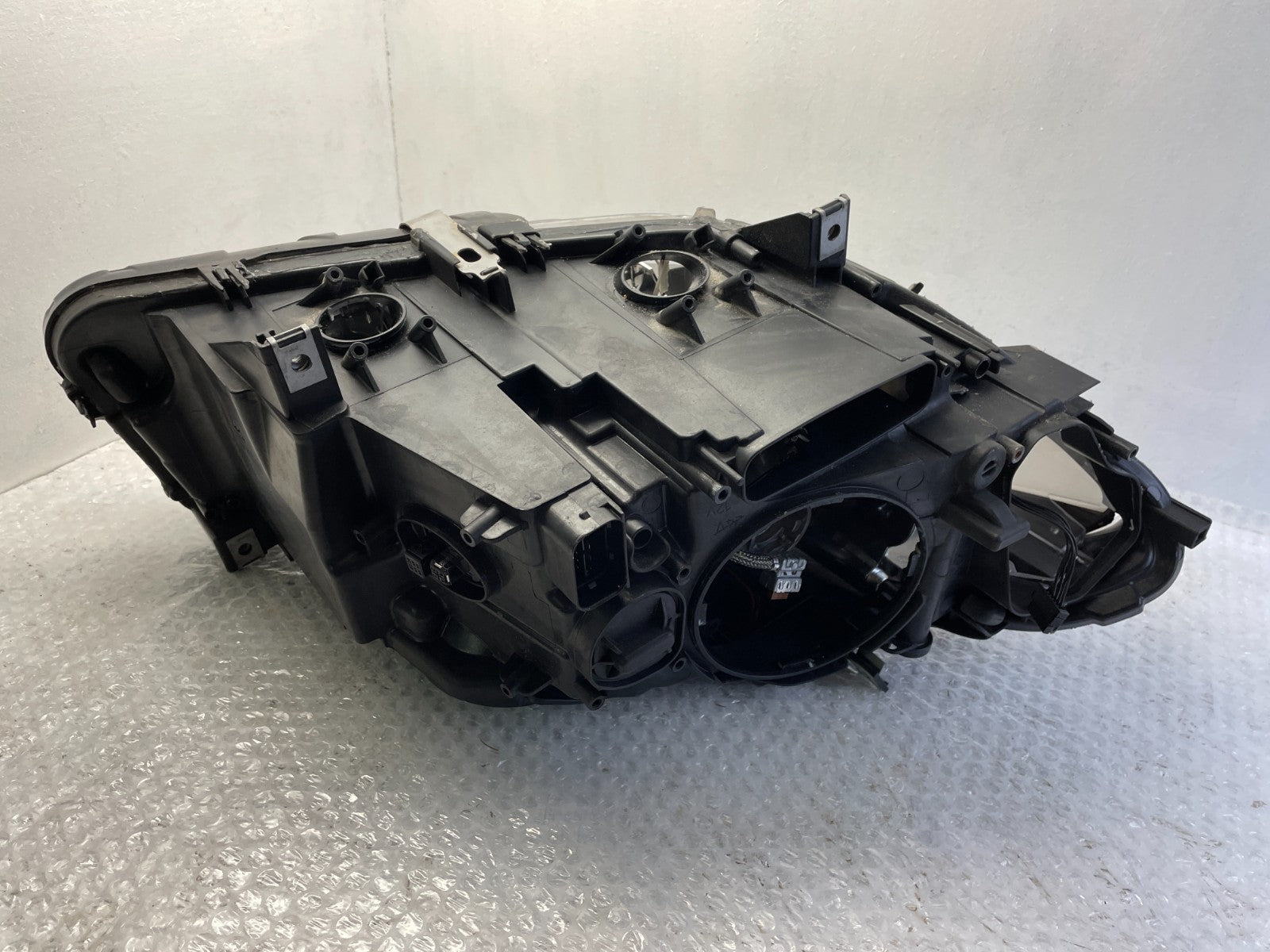 Original BMW 5er F10 F11 Xenon Scheinwerfer links 72032457