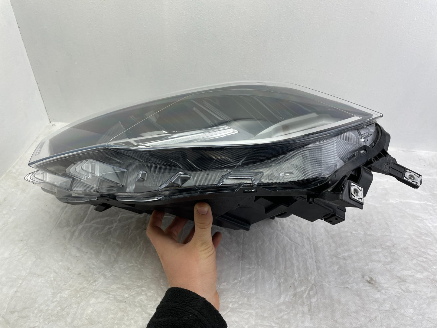 Original VW Polo VI LED Scheinwerfer links 2G1941005D16