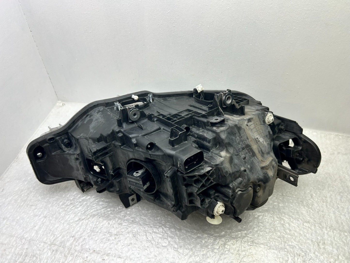 Original BMW 3er F30 F31 LED Scheinwerfer links 745348110