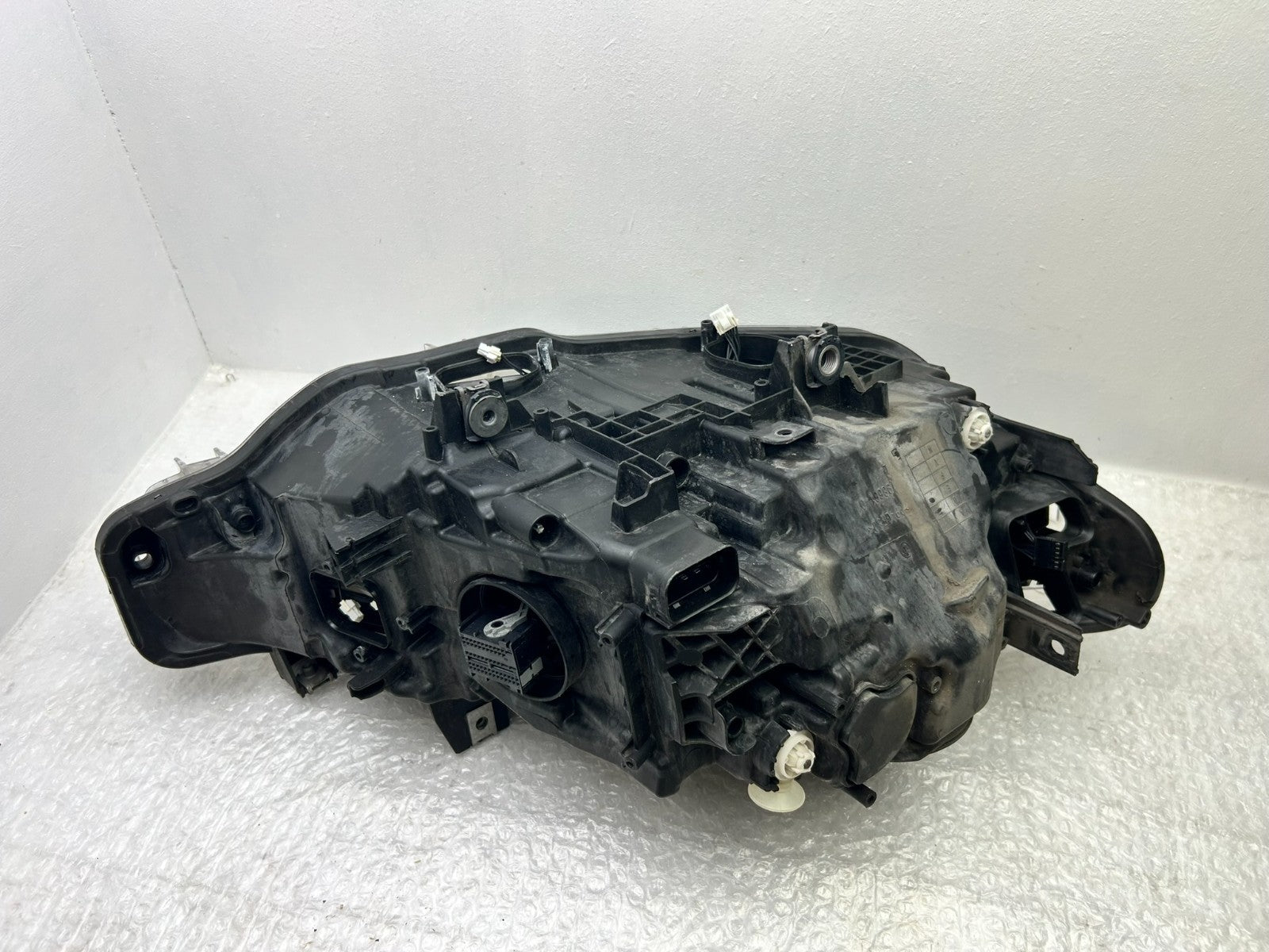 Original BMW 3er F30 F31 LED Scheinwerfer links 745348110