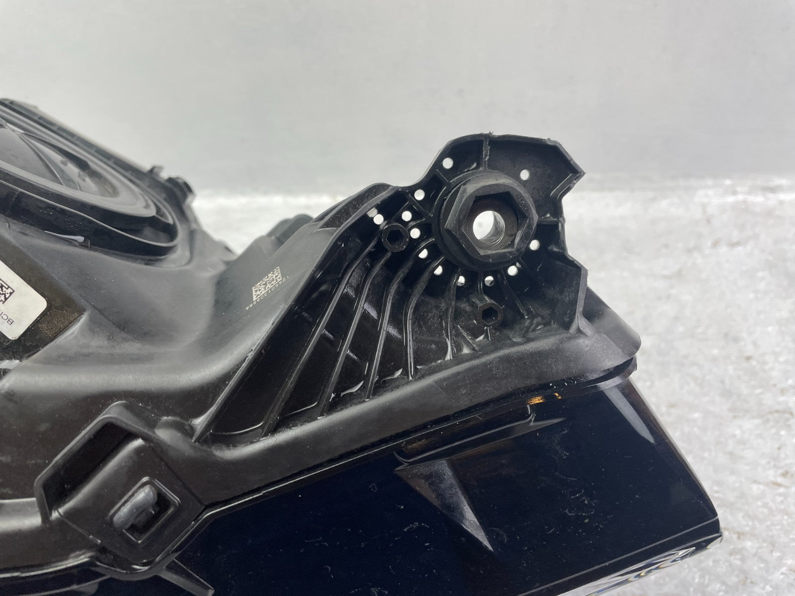 Original Audi Q3 LED Scheinwerfer rechts 83A9410346