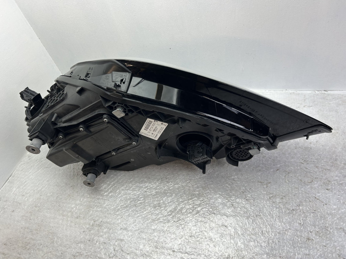 Original Porsche Cayenne LED Scheinwerfer rechts 9Y0941034T10