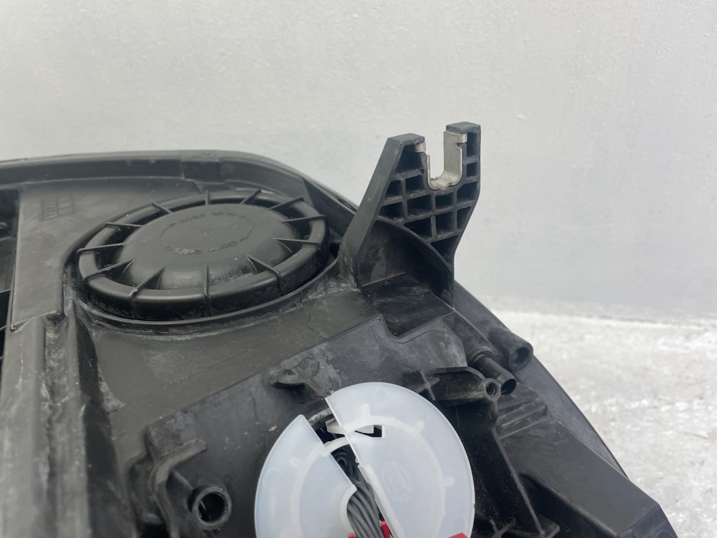 Original Audi A6 C7 4G LED Scheinwerfer rechts 4G094103515