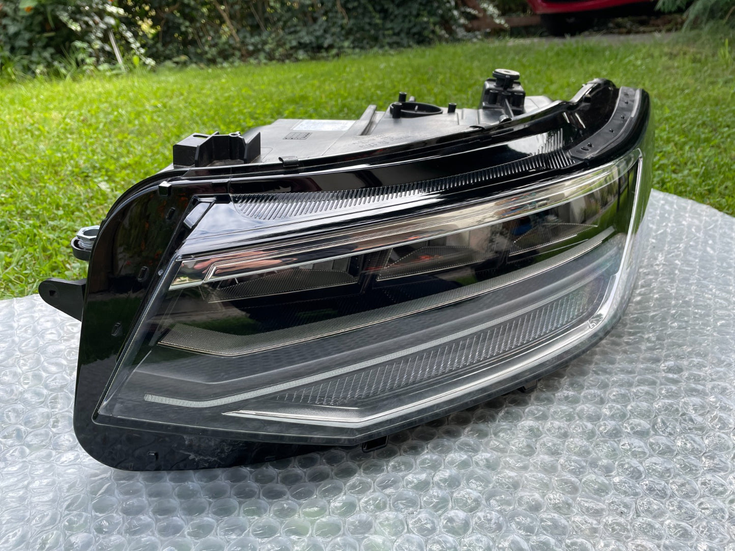 Original VW Tiguan 5NA LED Scheinwerfer links 5NB941035G2