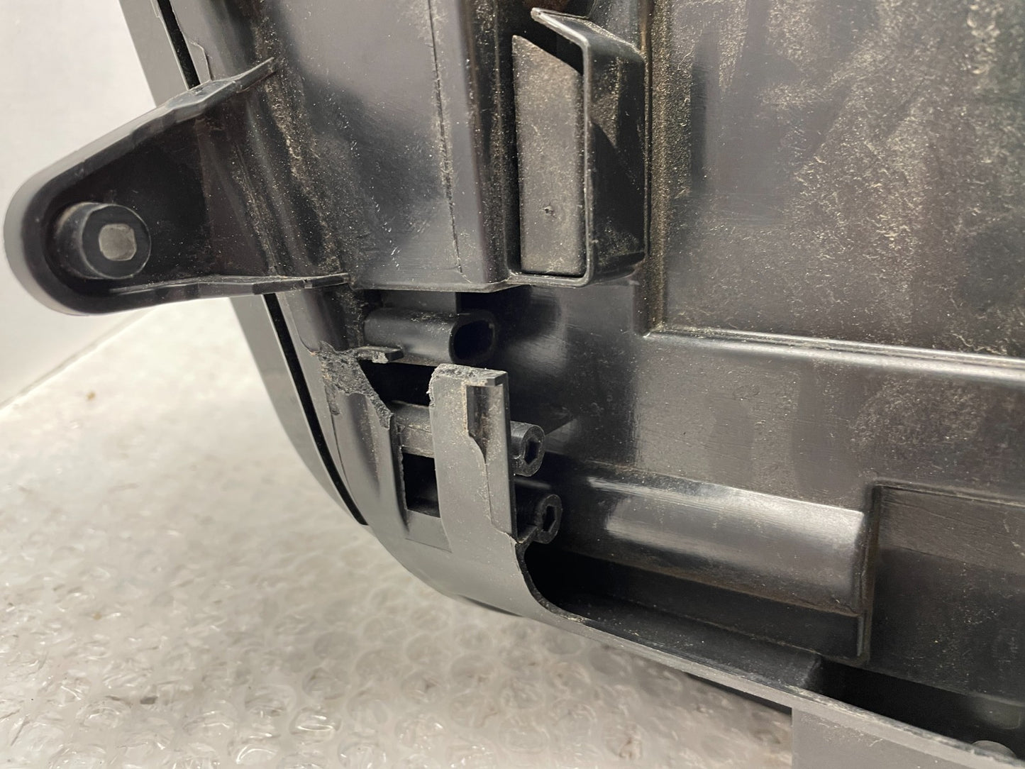 Original VW Tiguan 5NA LED Scheinwerfer links 5NB941035G8