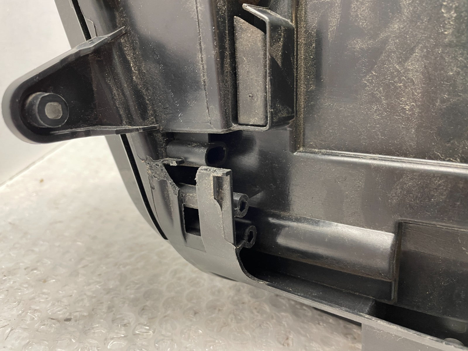 Original VW Tiguan 5NA LED Scheinwerfer links 5NB941035G8