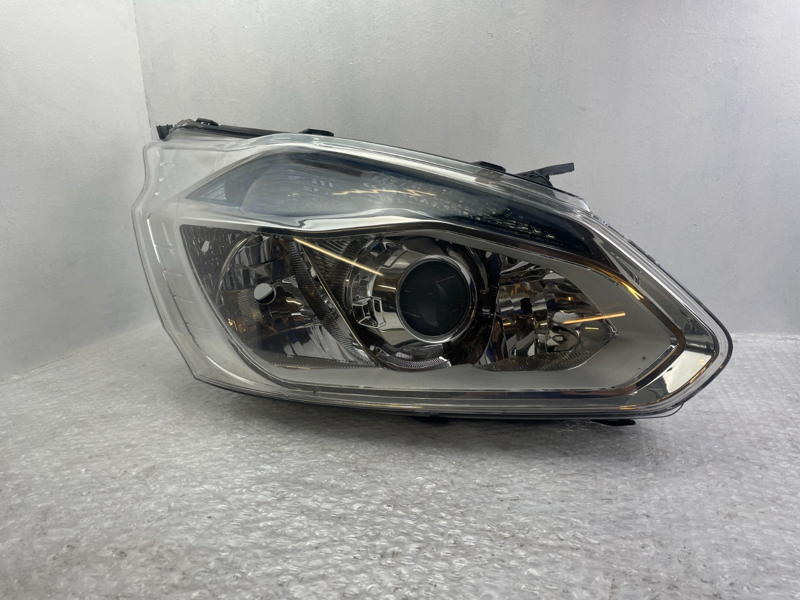 Original Ford Transit Custom Scheinwerfer rechts BK21-13D152-BJ1